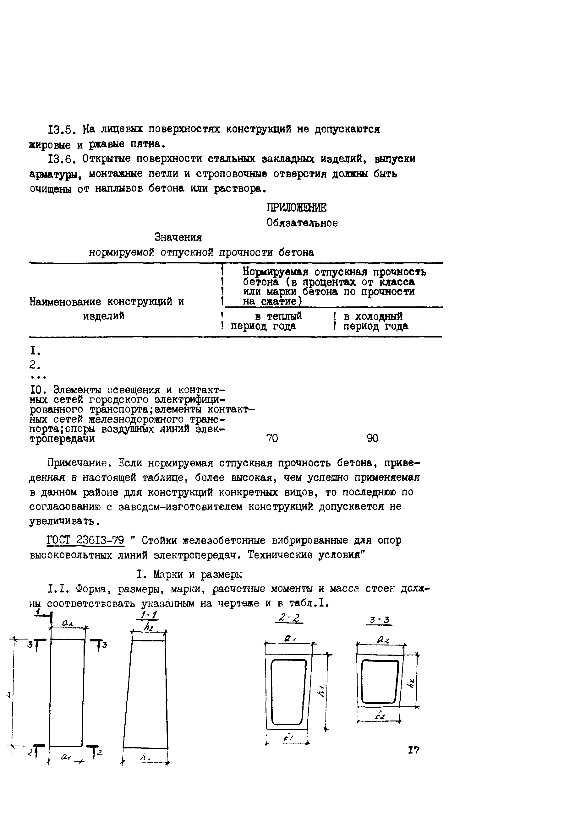 Сборник НТД к СНиП 3.05.06-85