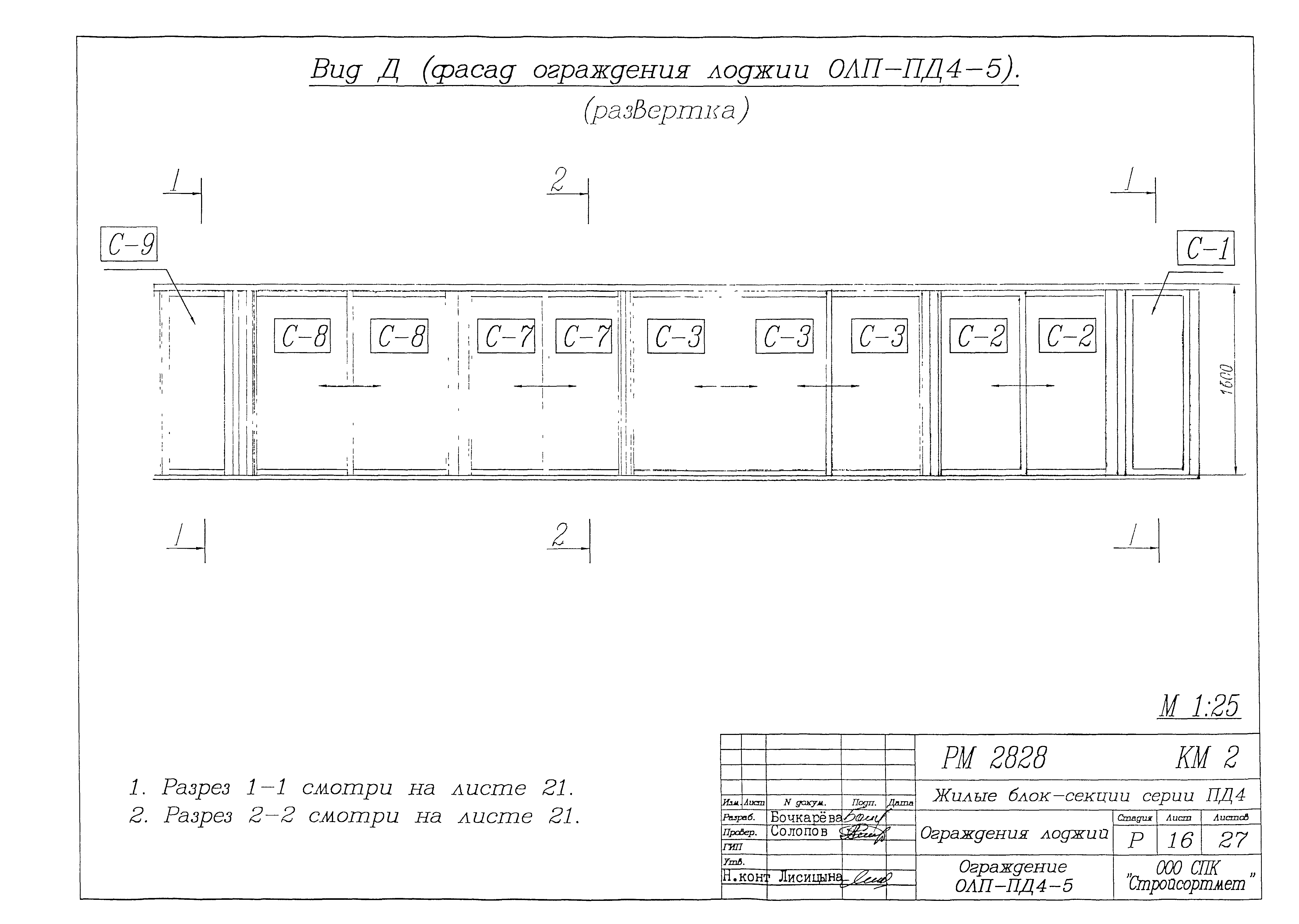 РМ-2828