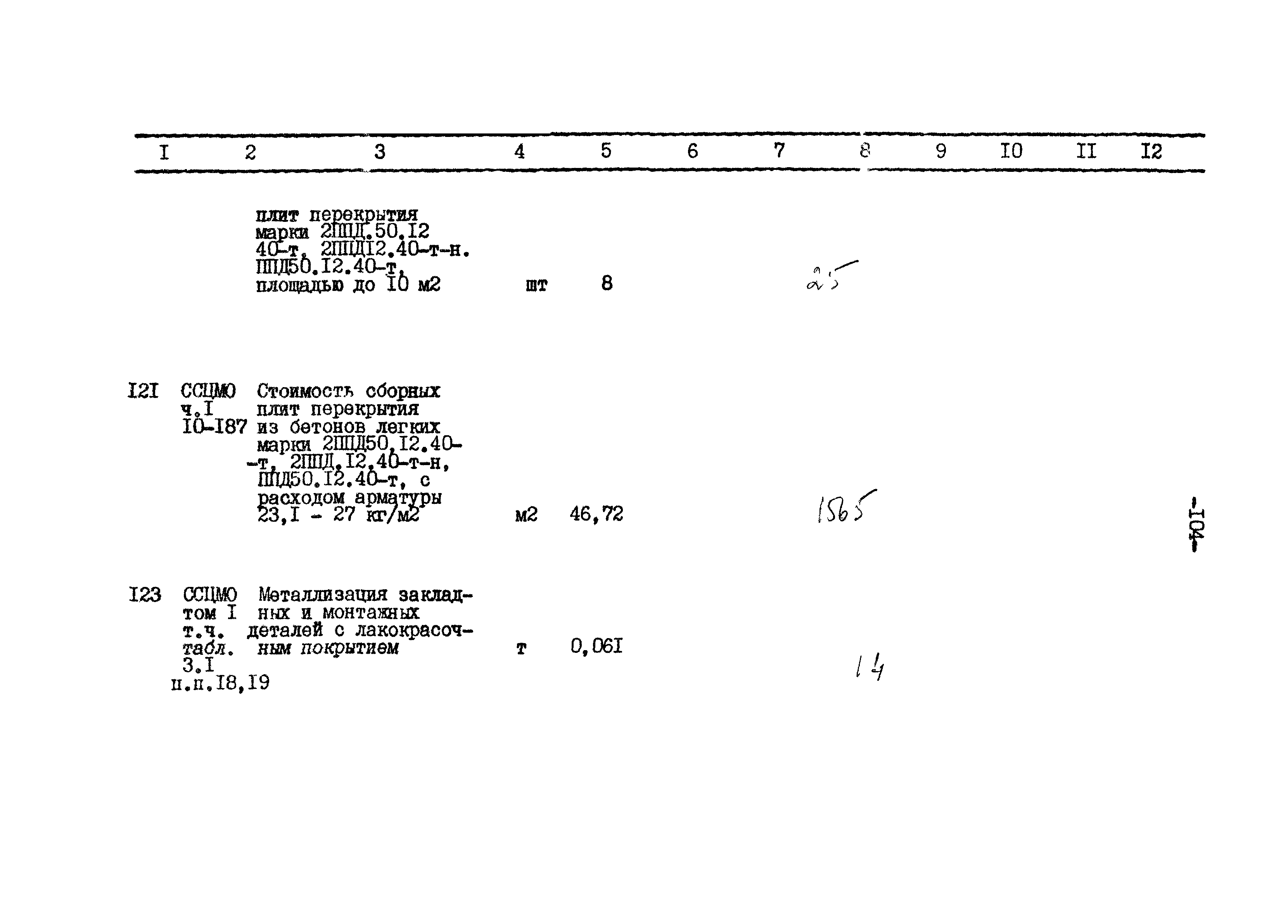 Типовой проект 801-2-65.85