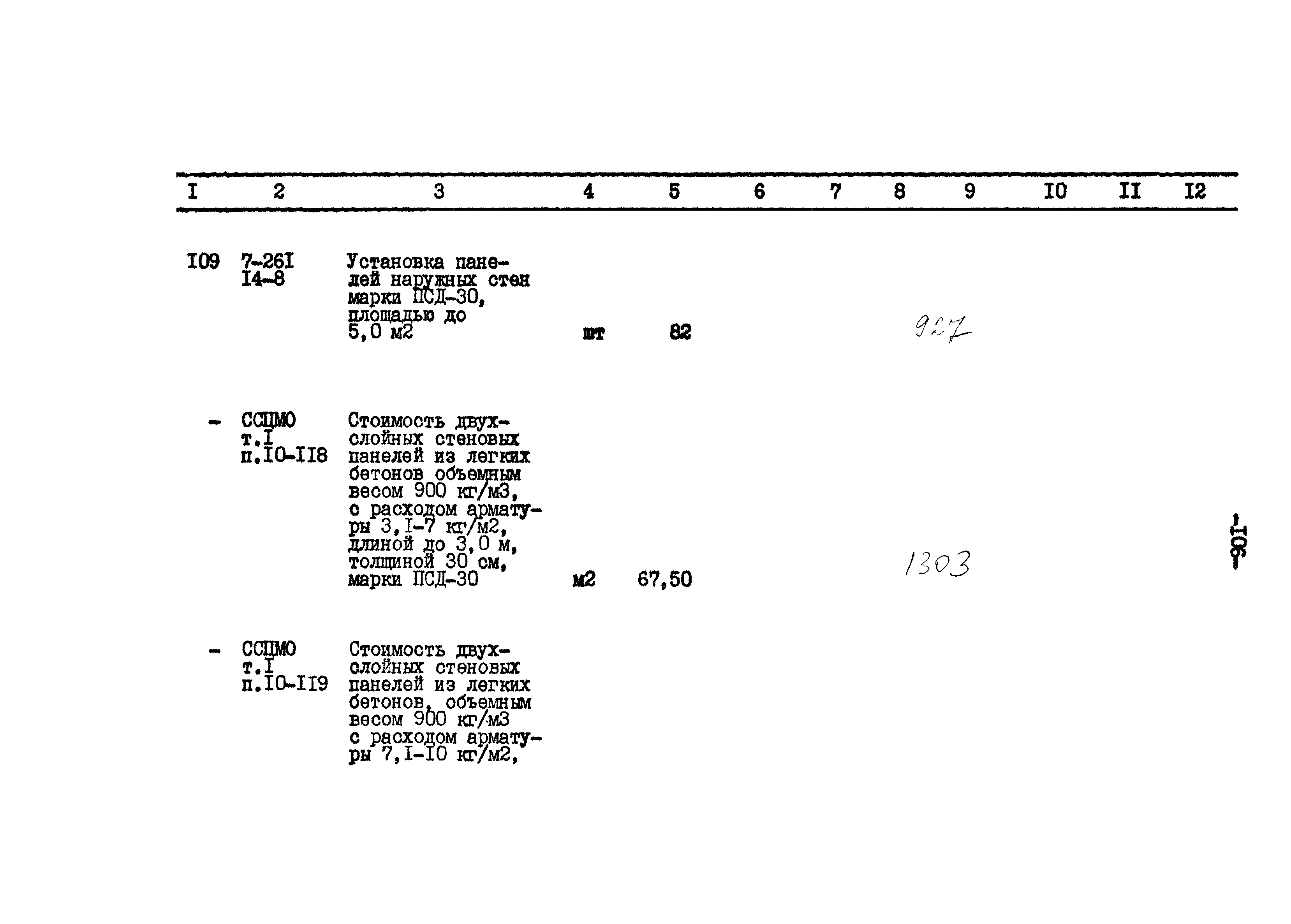 Типовой проект 801-2-65.85