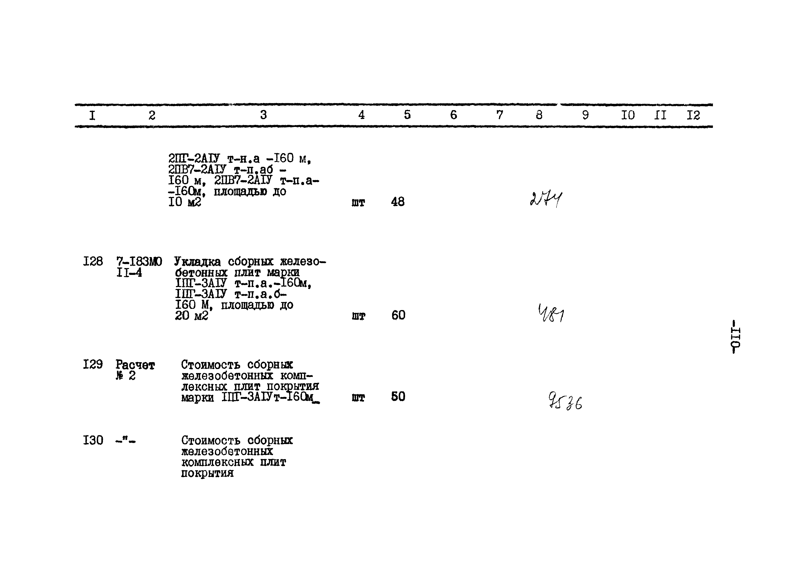 Типовой проект 801-2-65.85