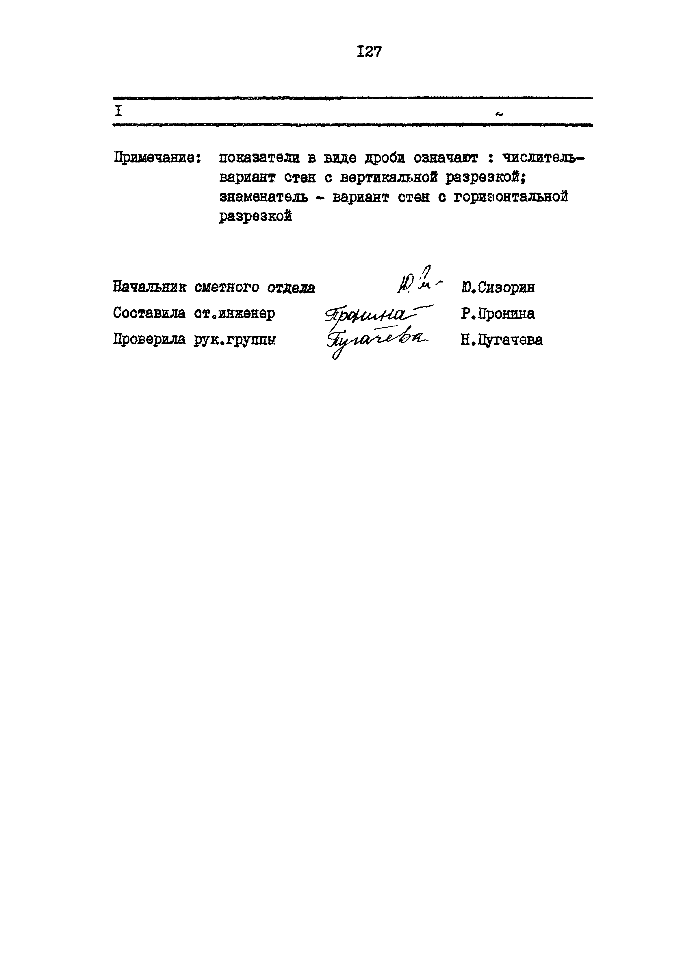 Типовой проект 801-2-65.85