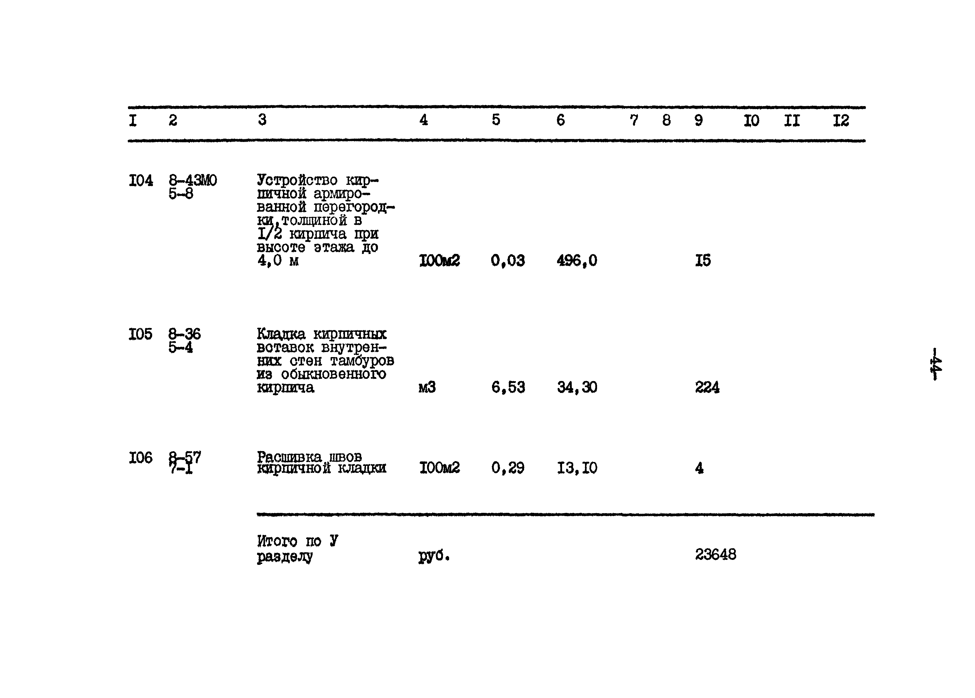 Типовой проект 801-2-65.85