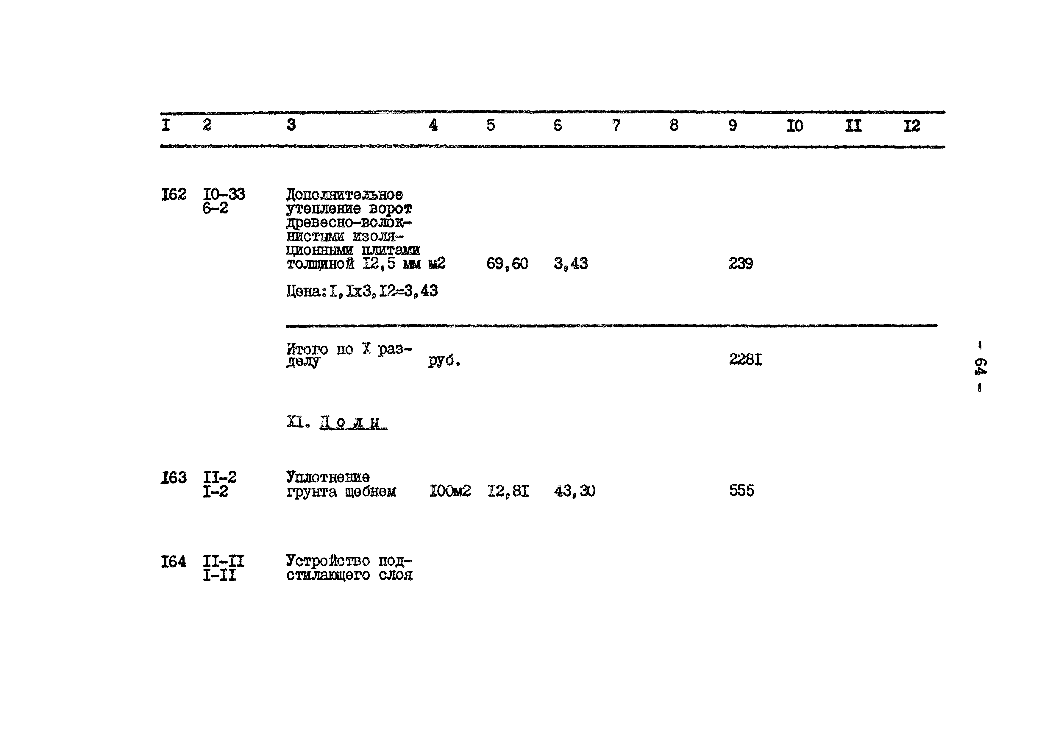 Типовой проект 801-2-64.85