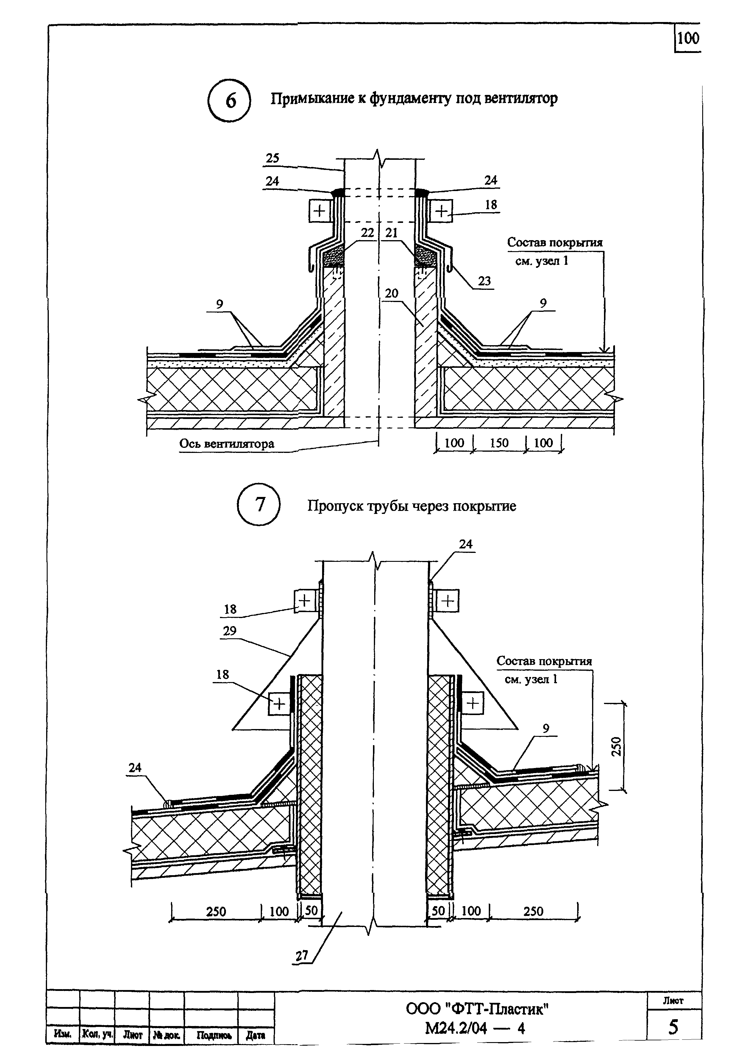 Шифр М24.2/04