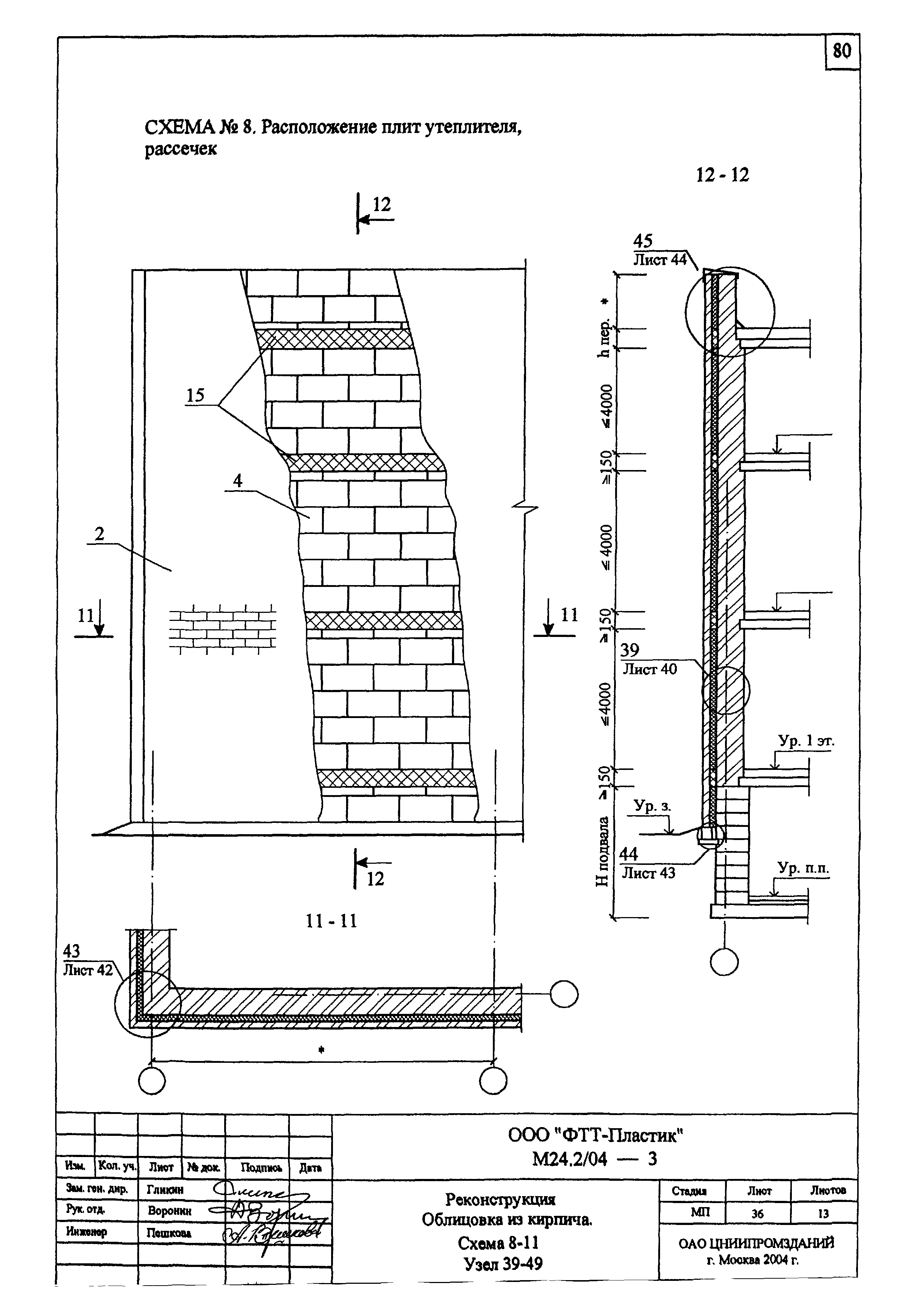 Шифр М24.2/04