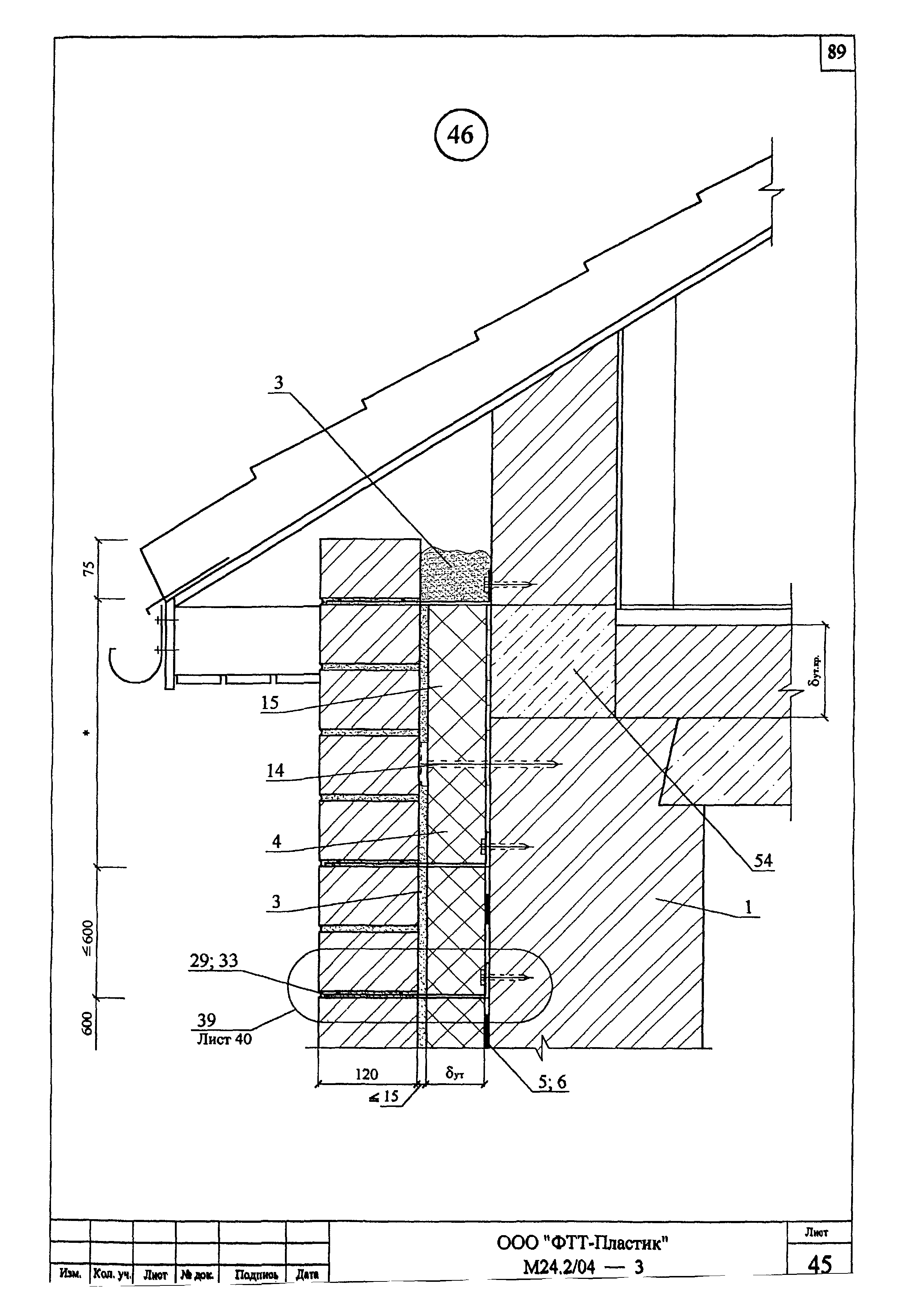 Шифр М24.2/04