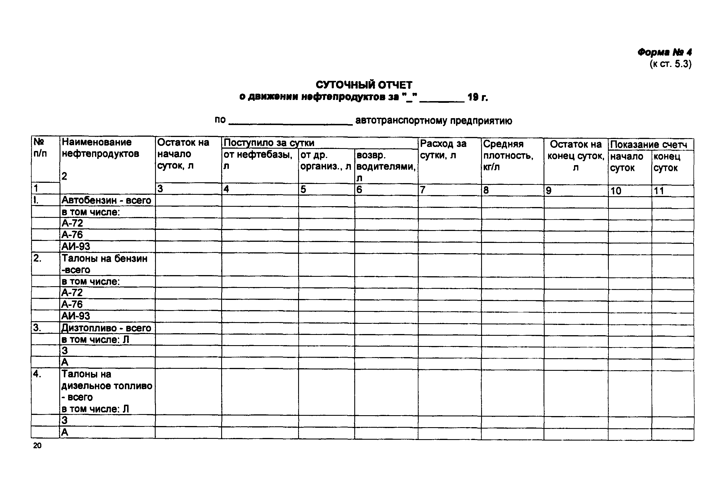 РД 200-РСФСР-12-0053-84