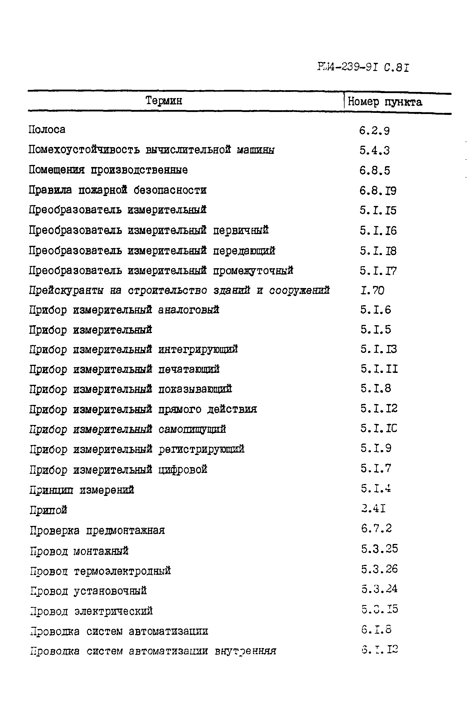 РМ 4-239-91