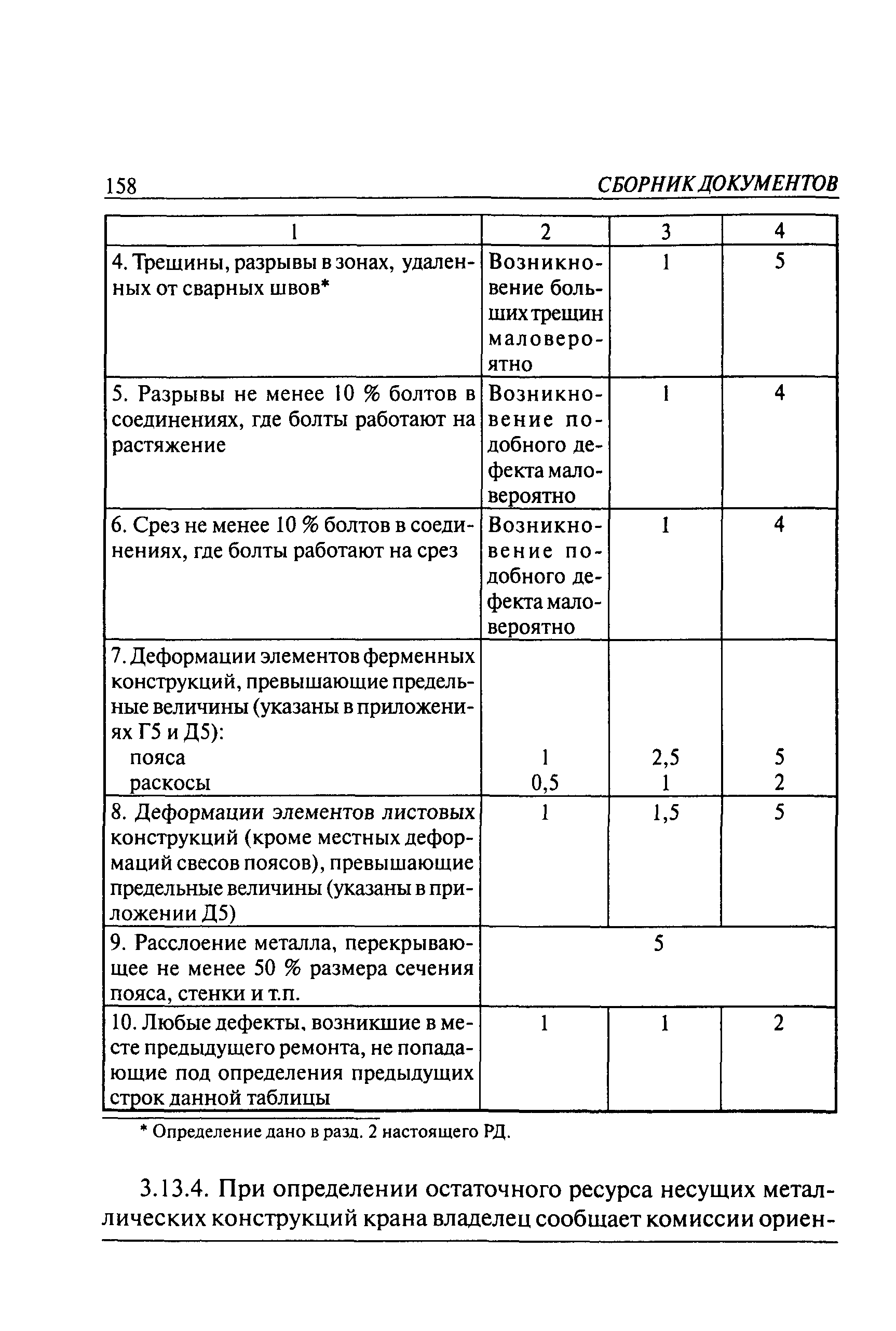 РД 10-112-5-97