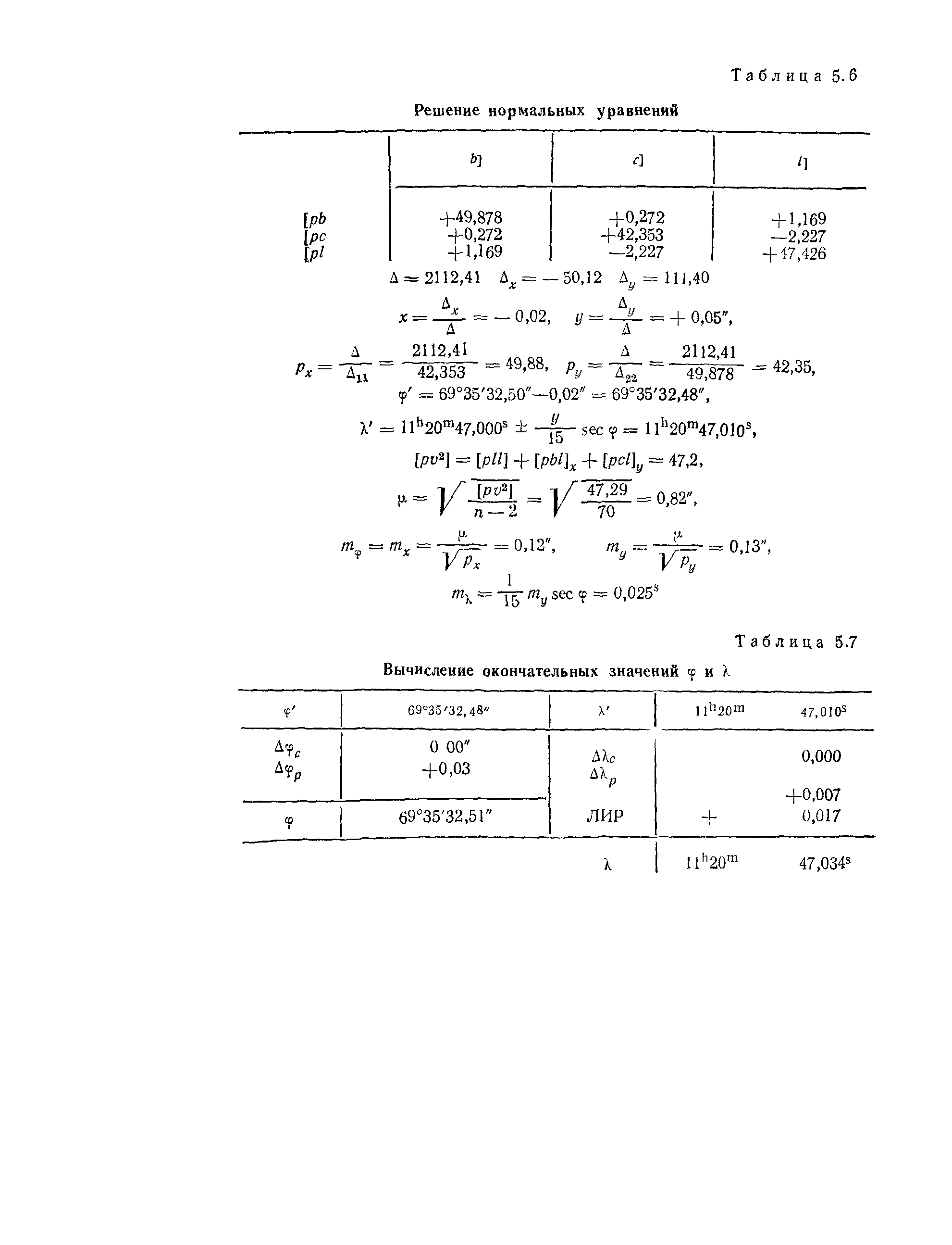 ГКИНП 01-153-81