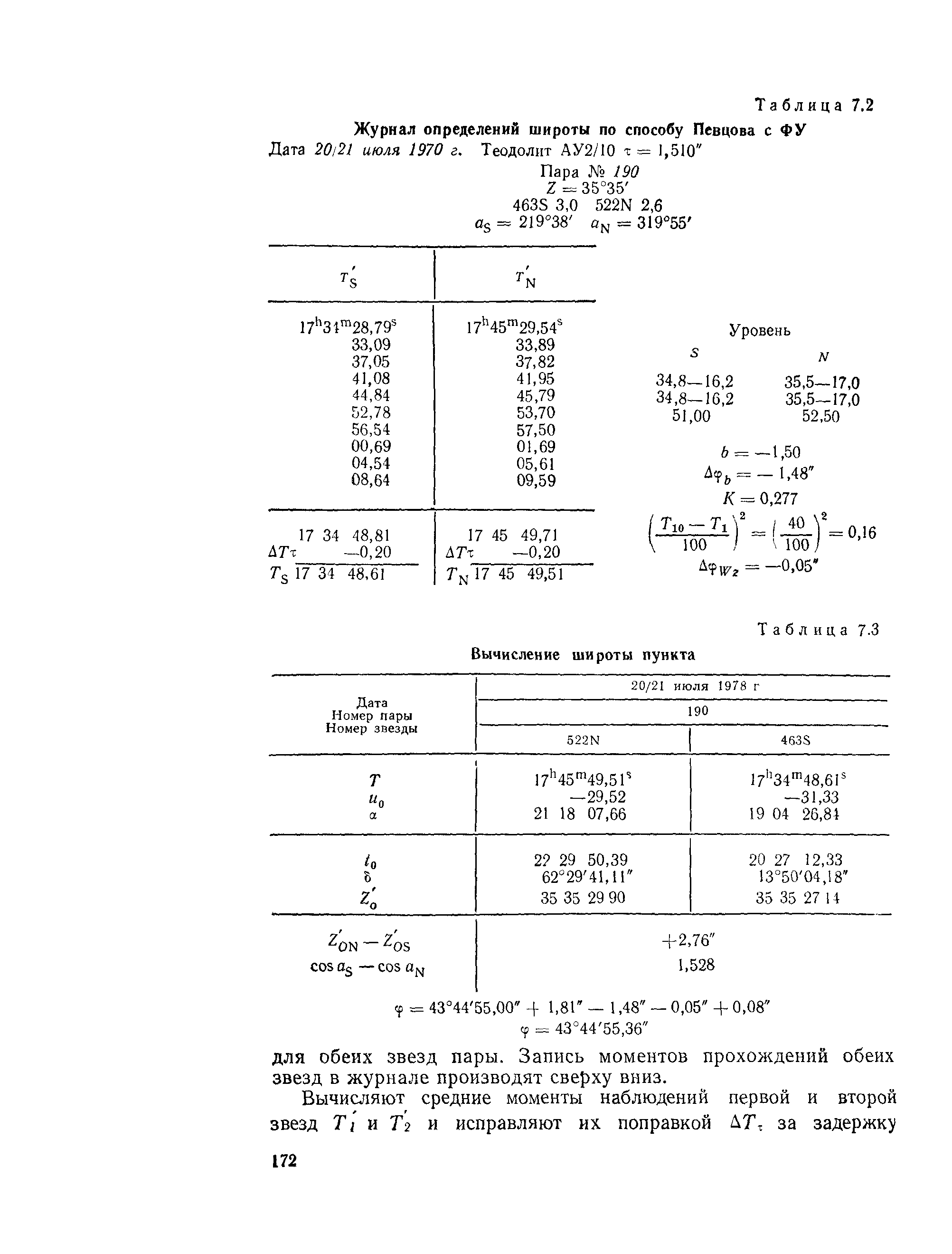 ГКИНП 01-153-81