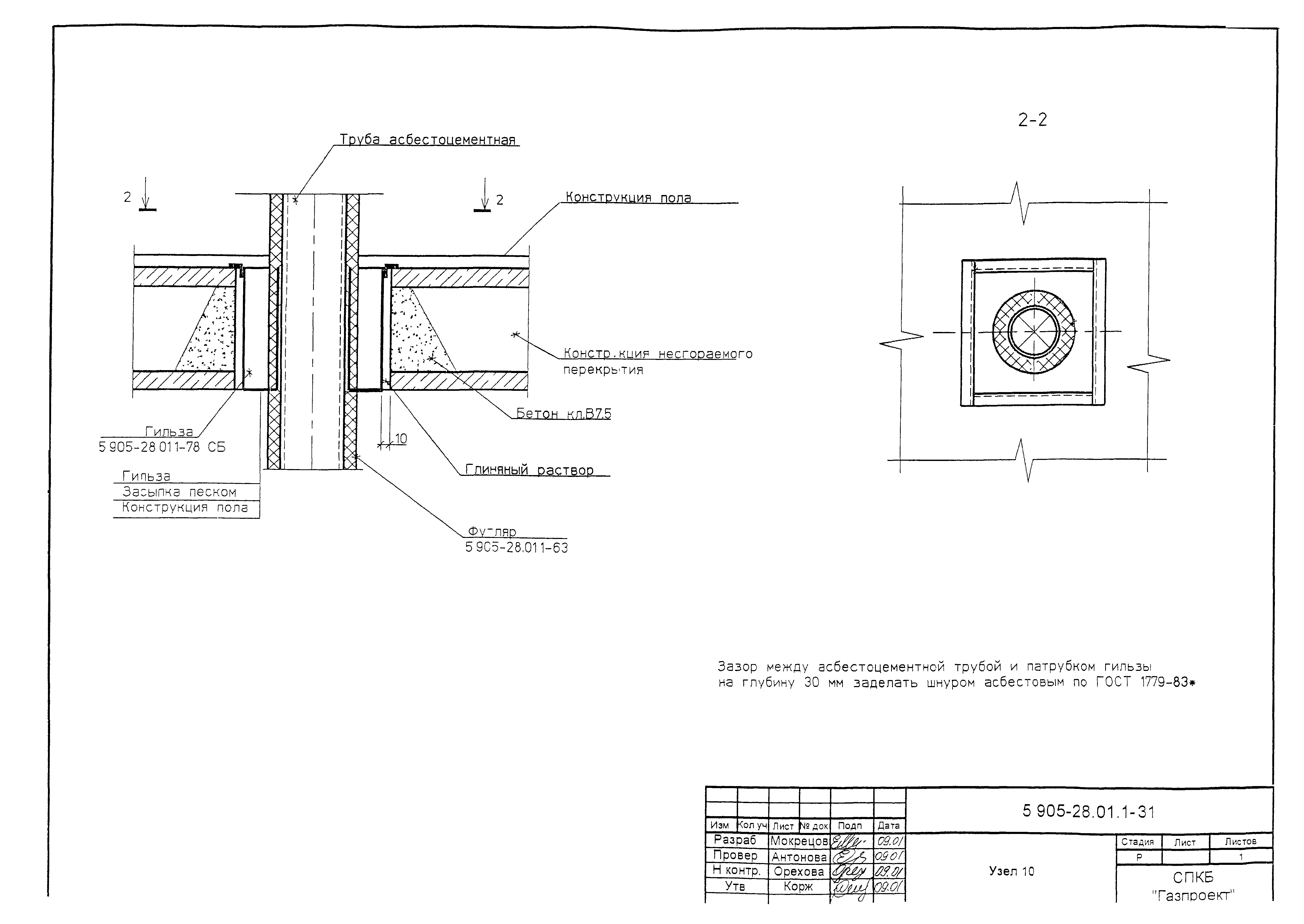 Серия 5.905-28.01