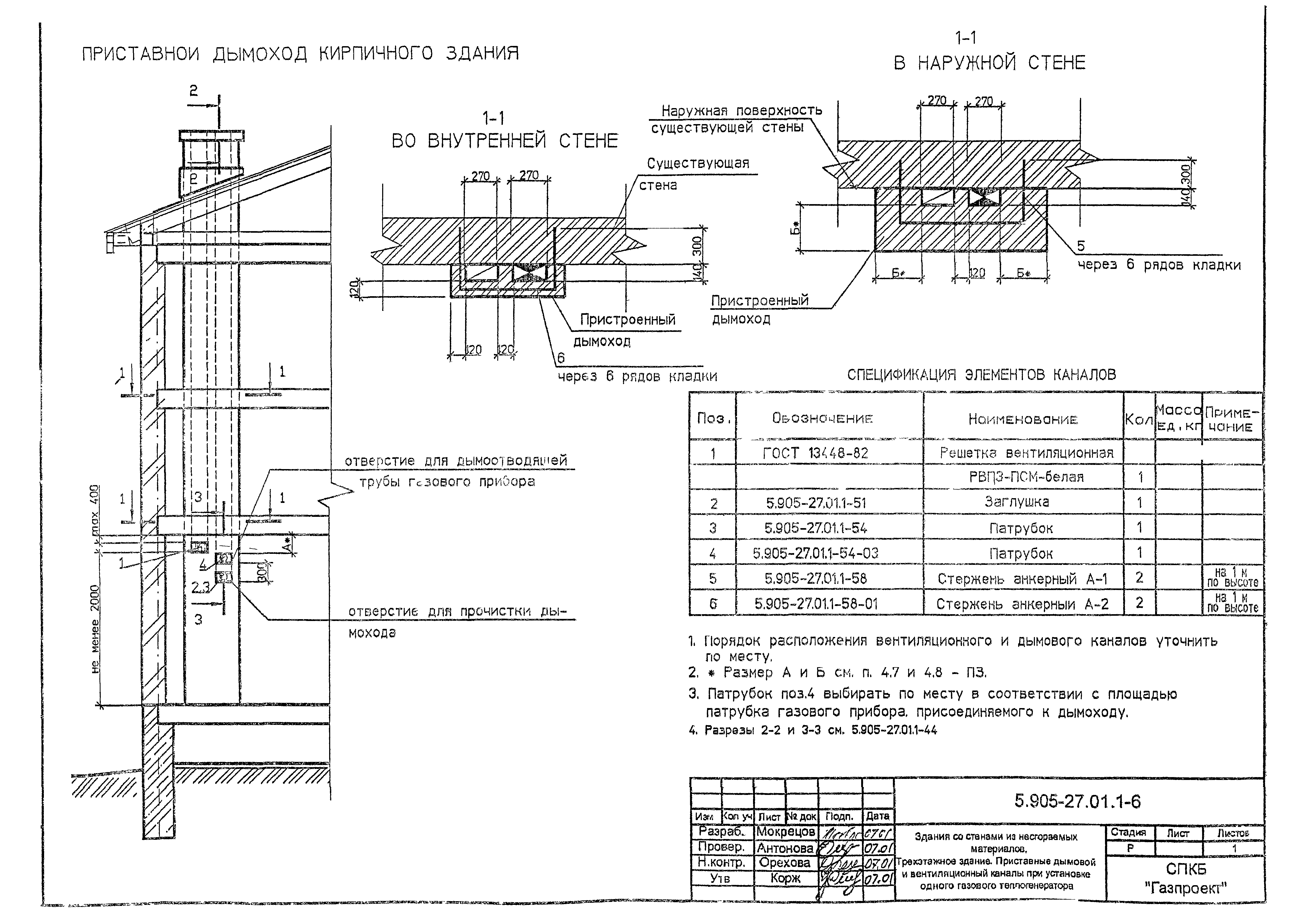 Серия 5.905-27.01