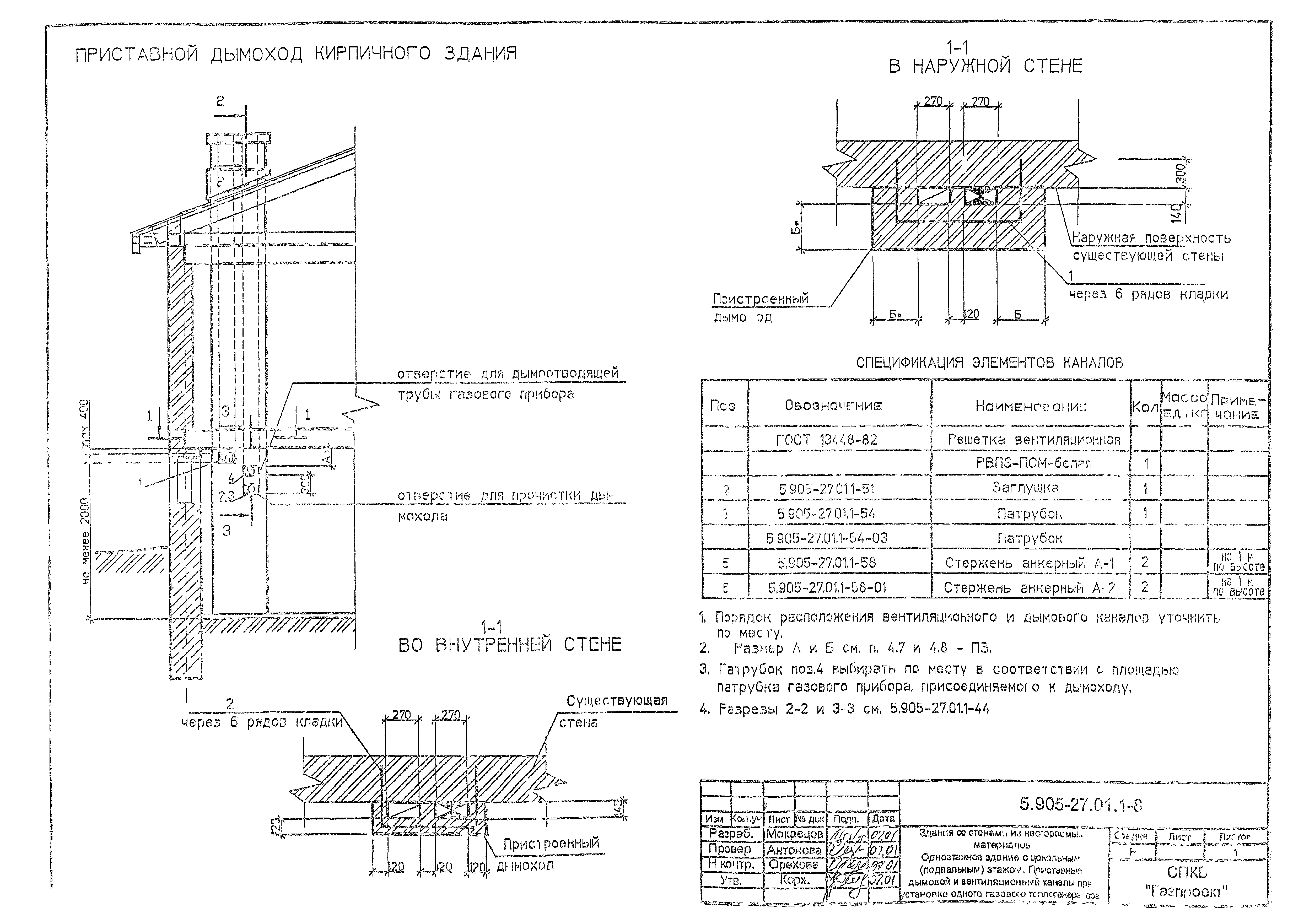 Серия 5.905-27.01