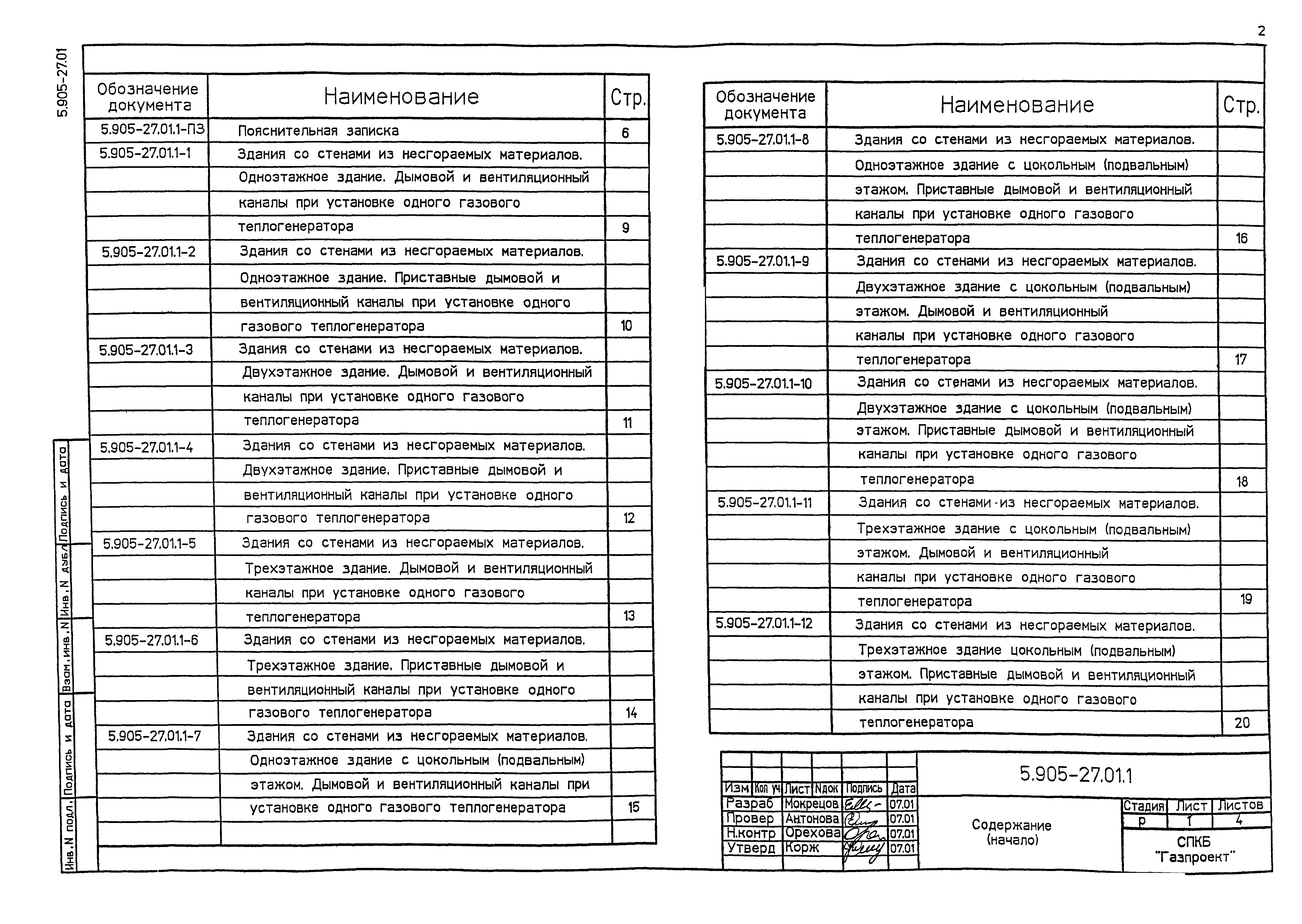 Серия 5.905-27.01