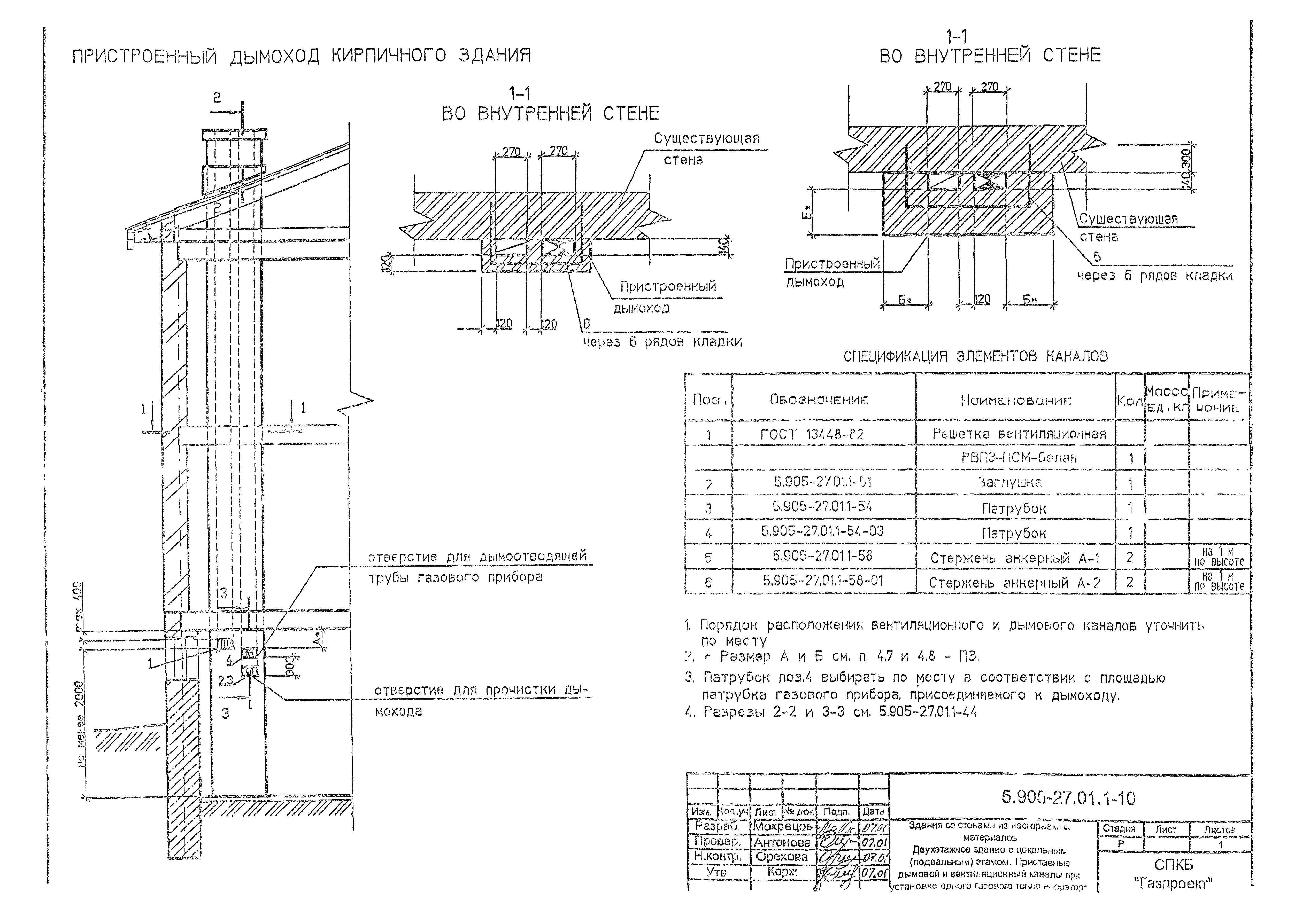 Серия 5.905-27.01