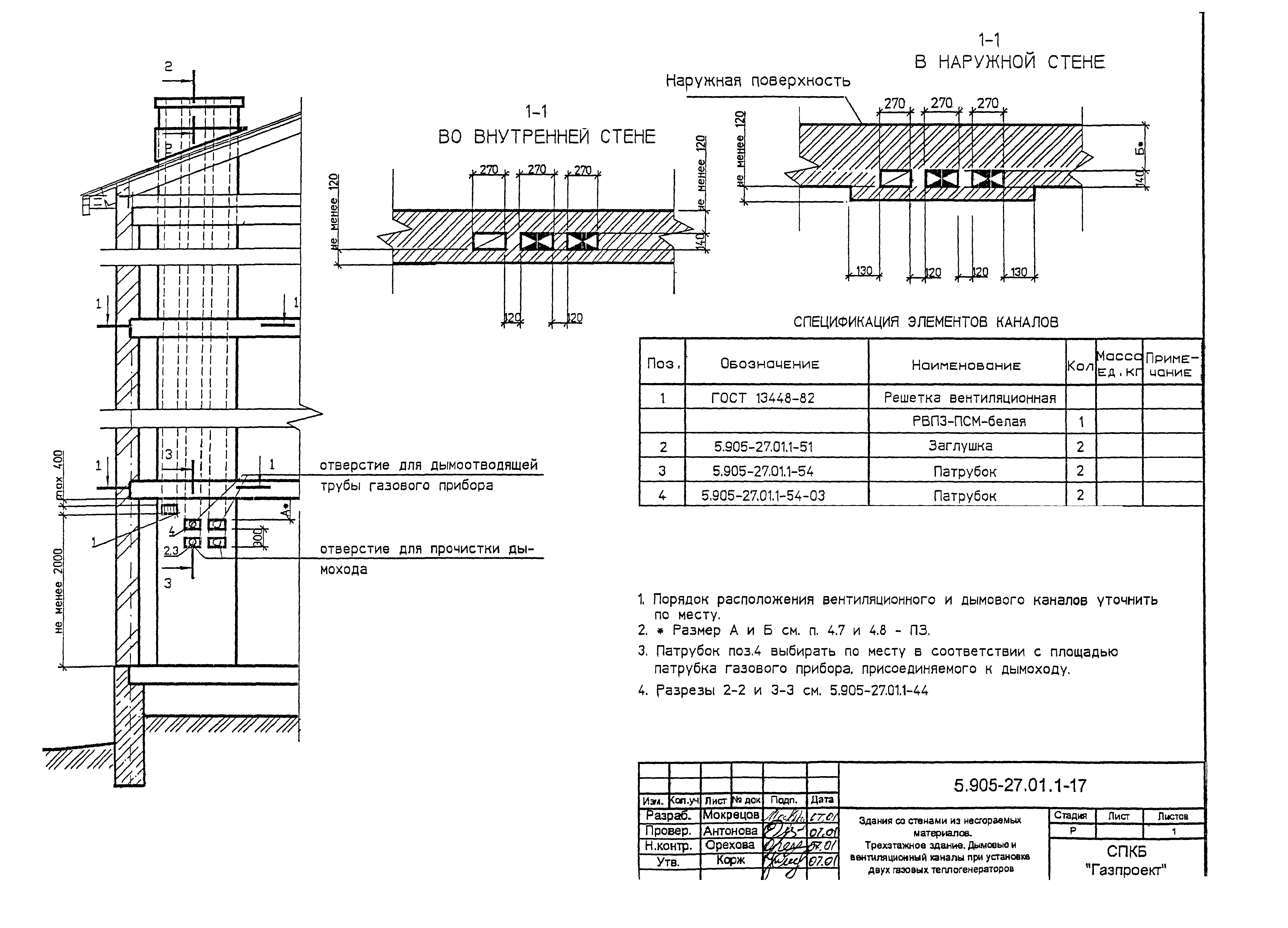 Серия 5.905-27.01