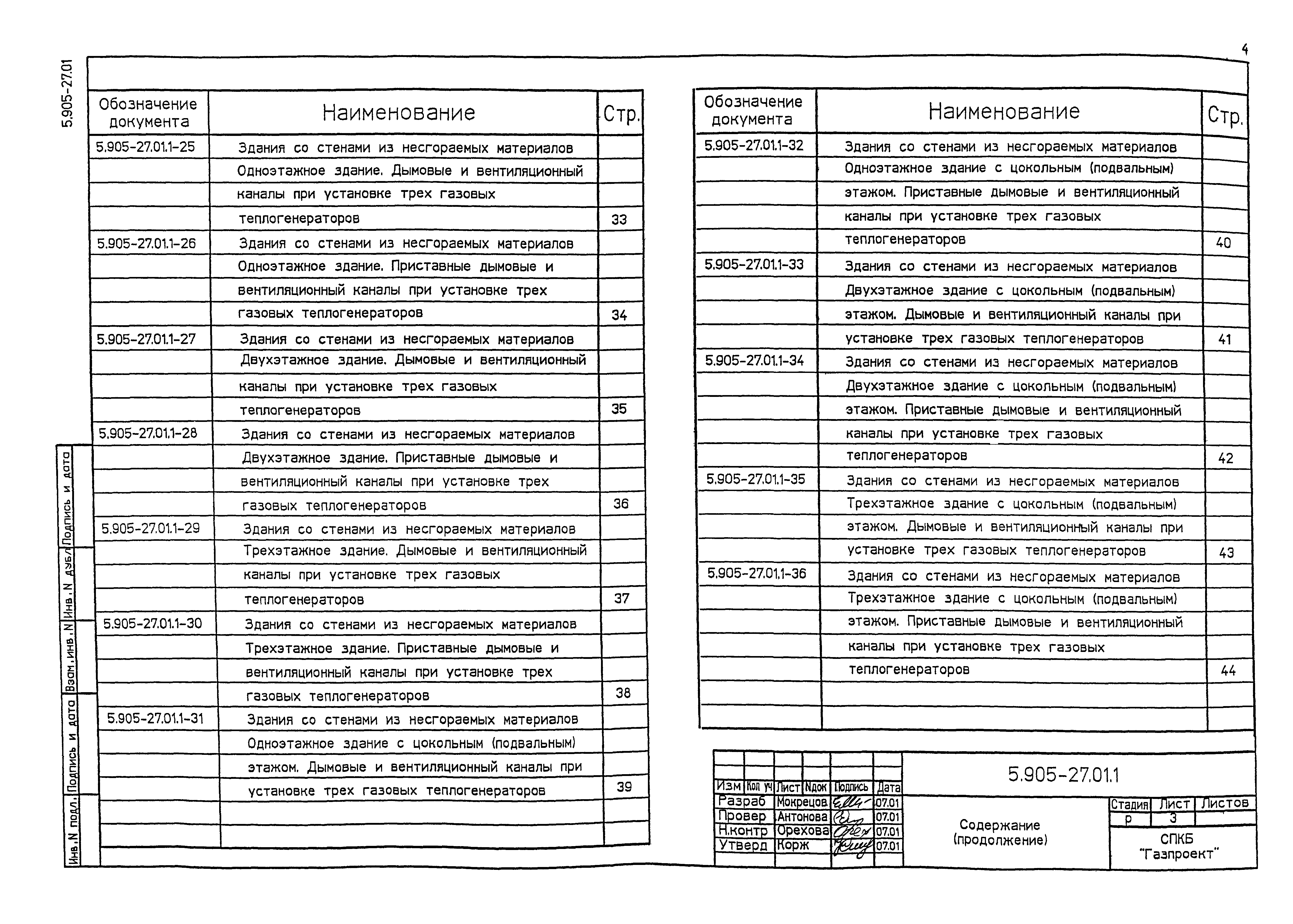 Серия 5.905-27.01