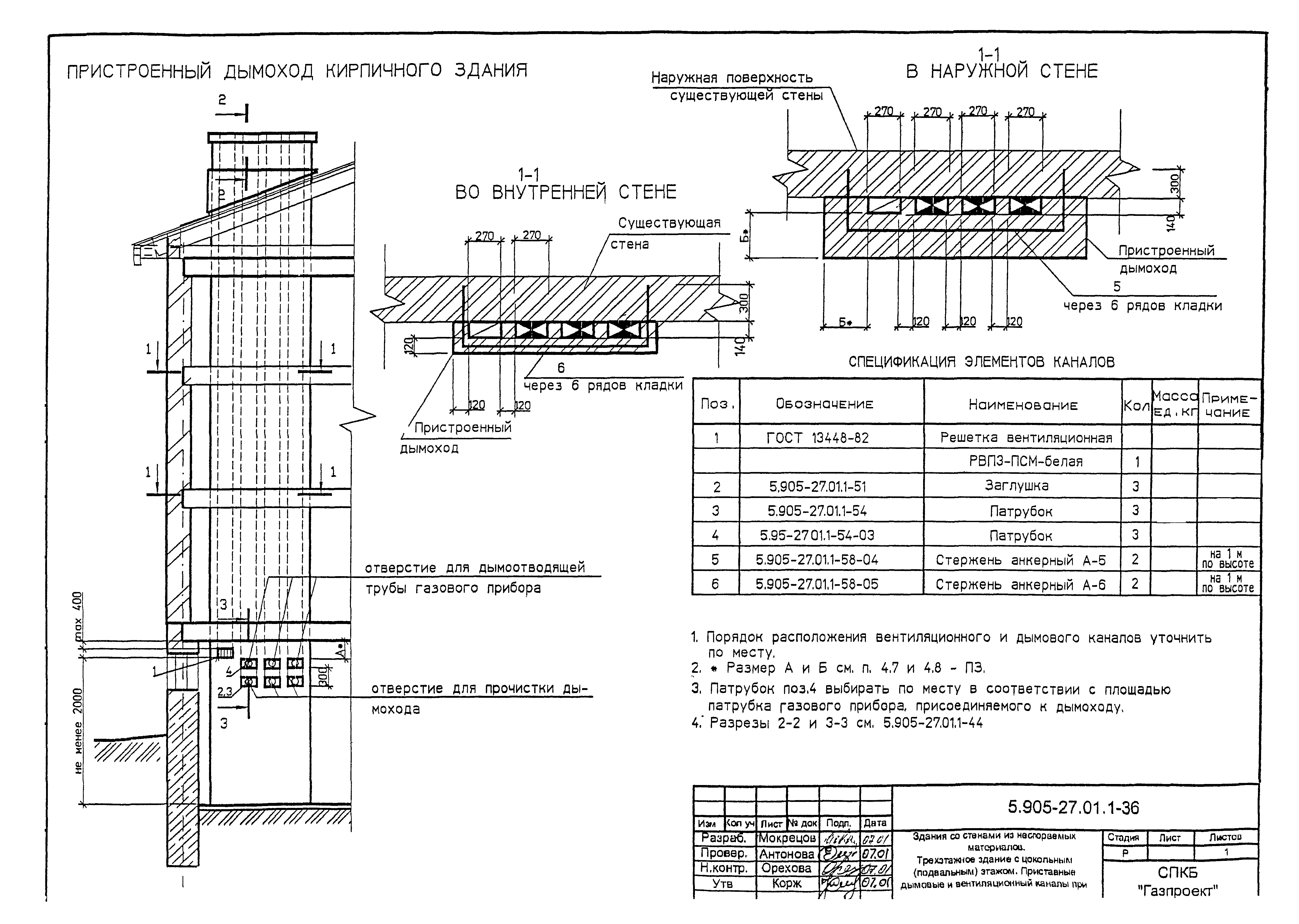 Серия 5.905-27.01
