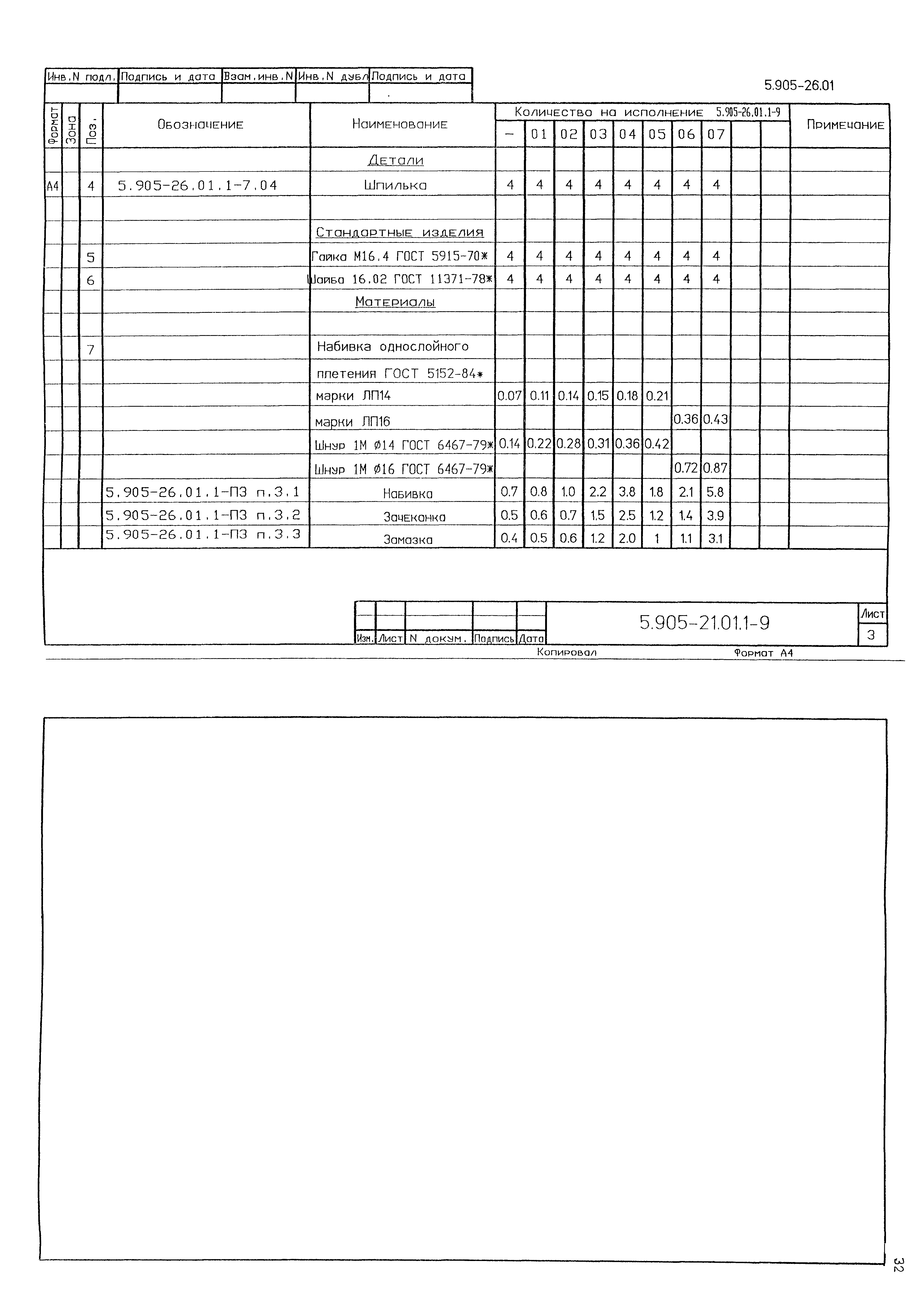 Серия 5.905-26.01