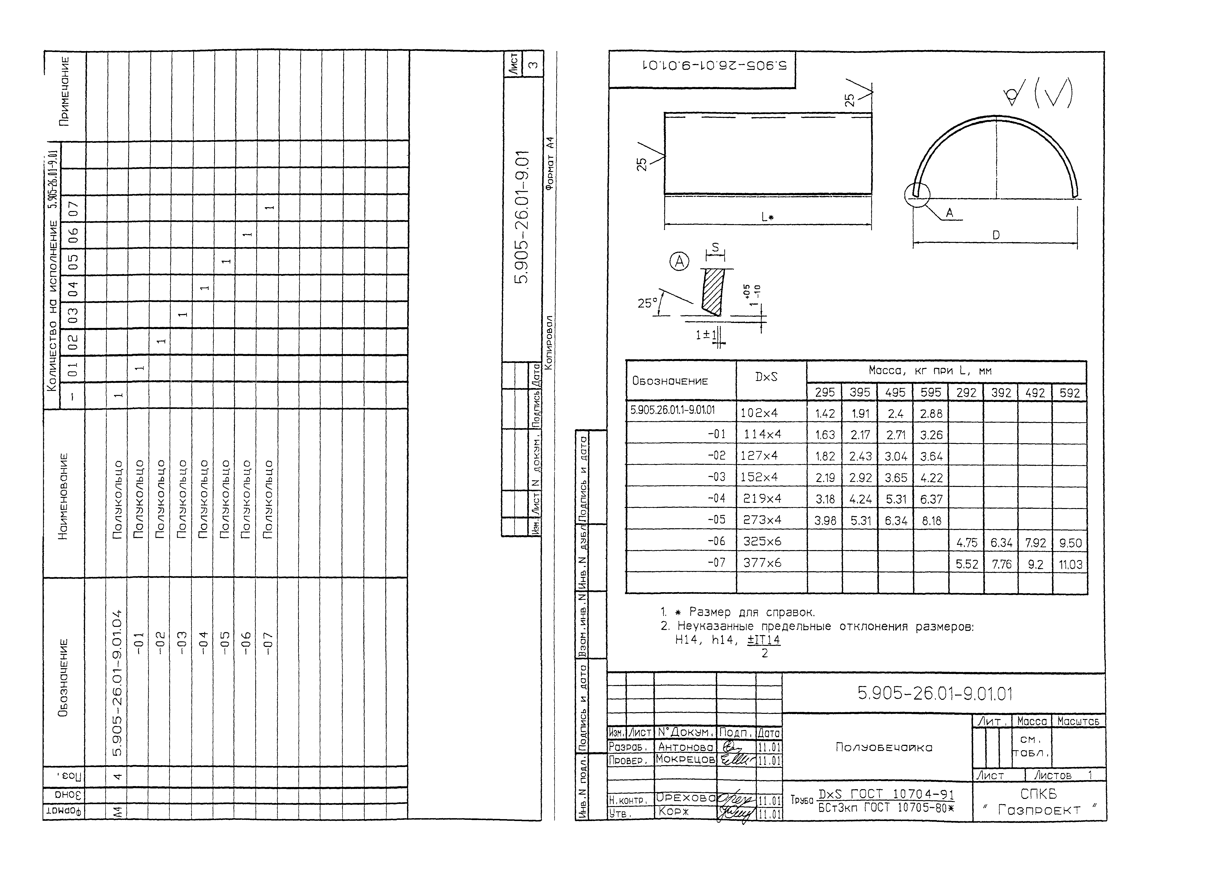 Серия 5.905-26.01