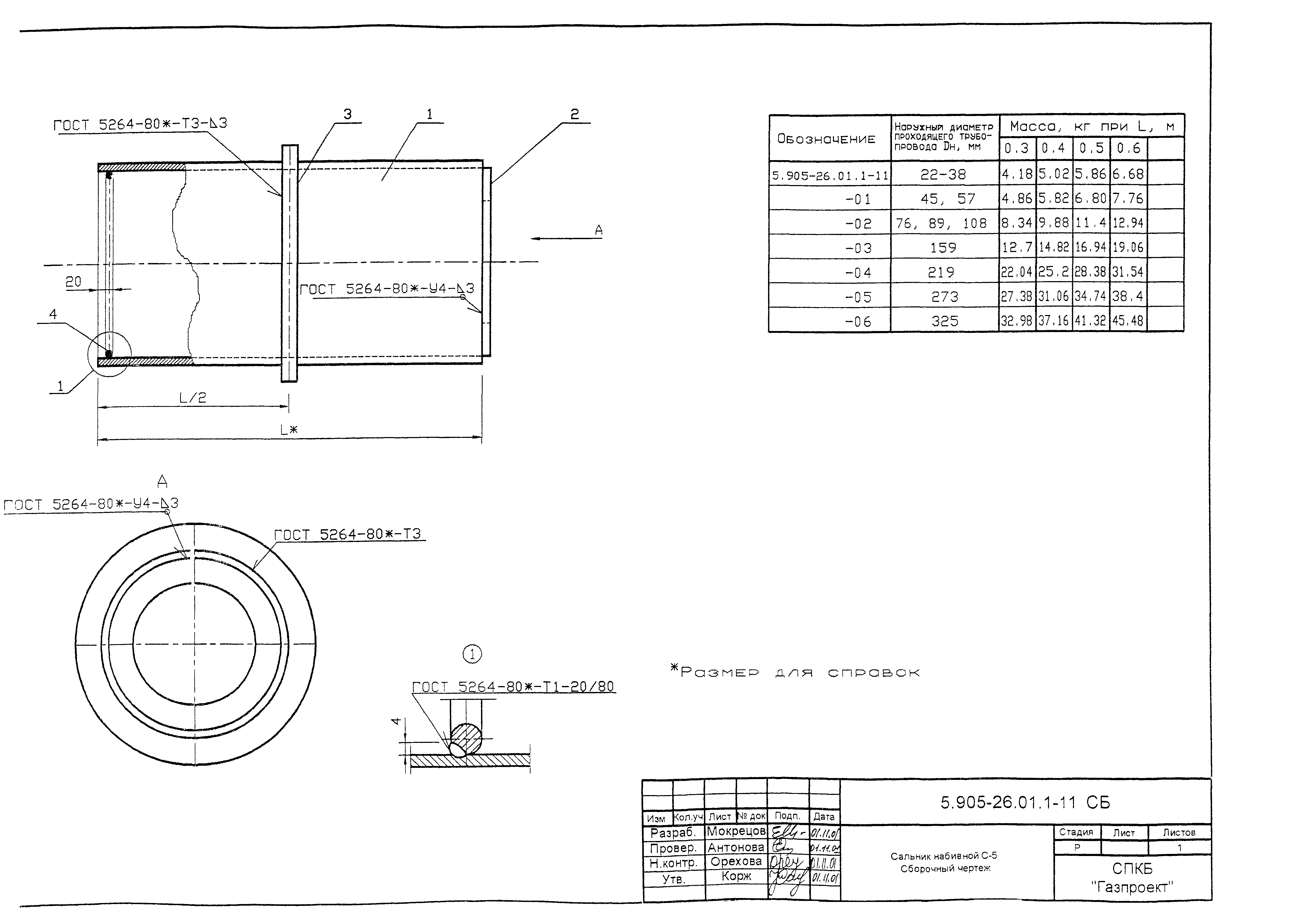 Серия 5.905-26.01