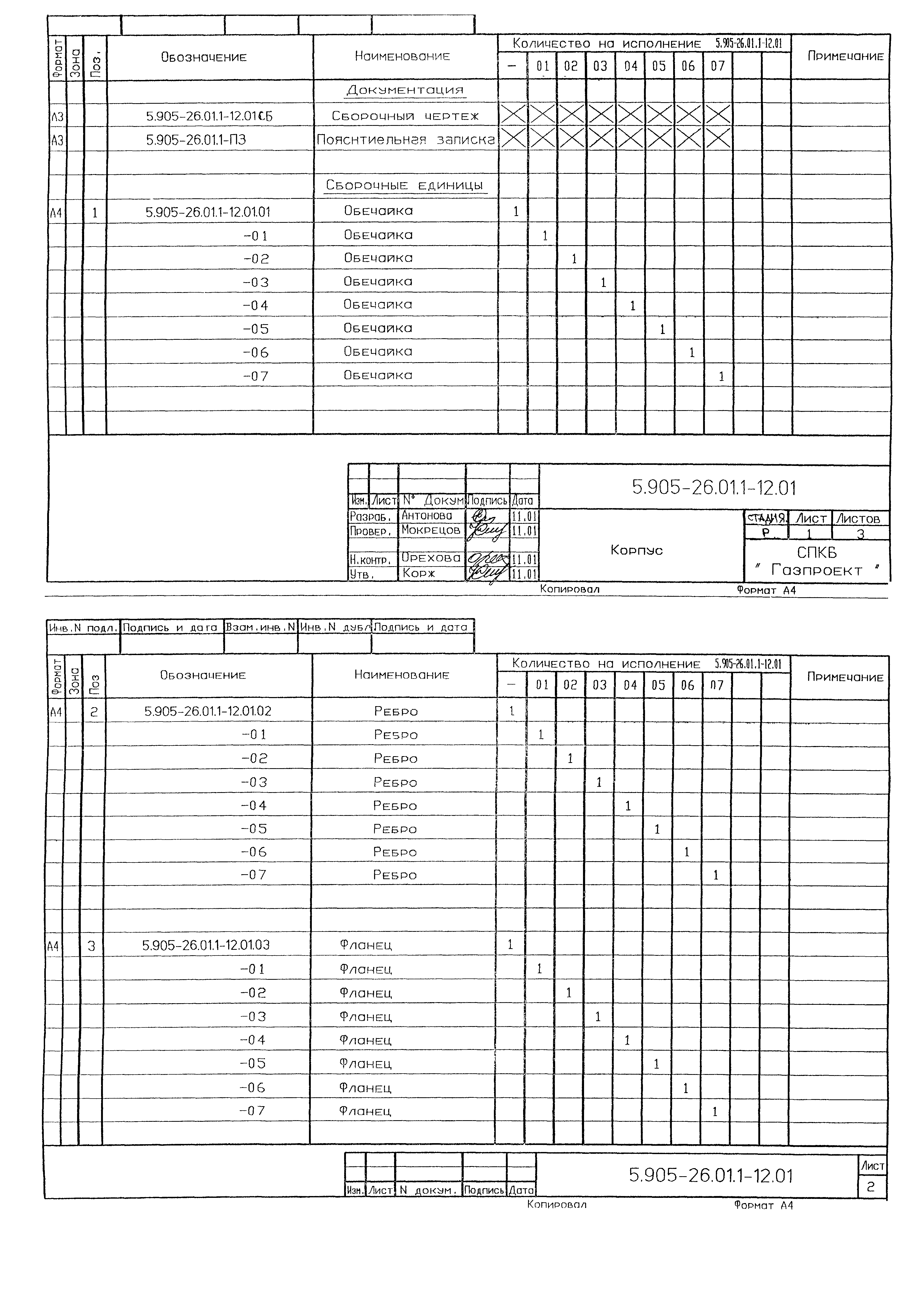 Серия 5.905-26.01