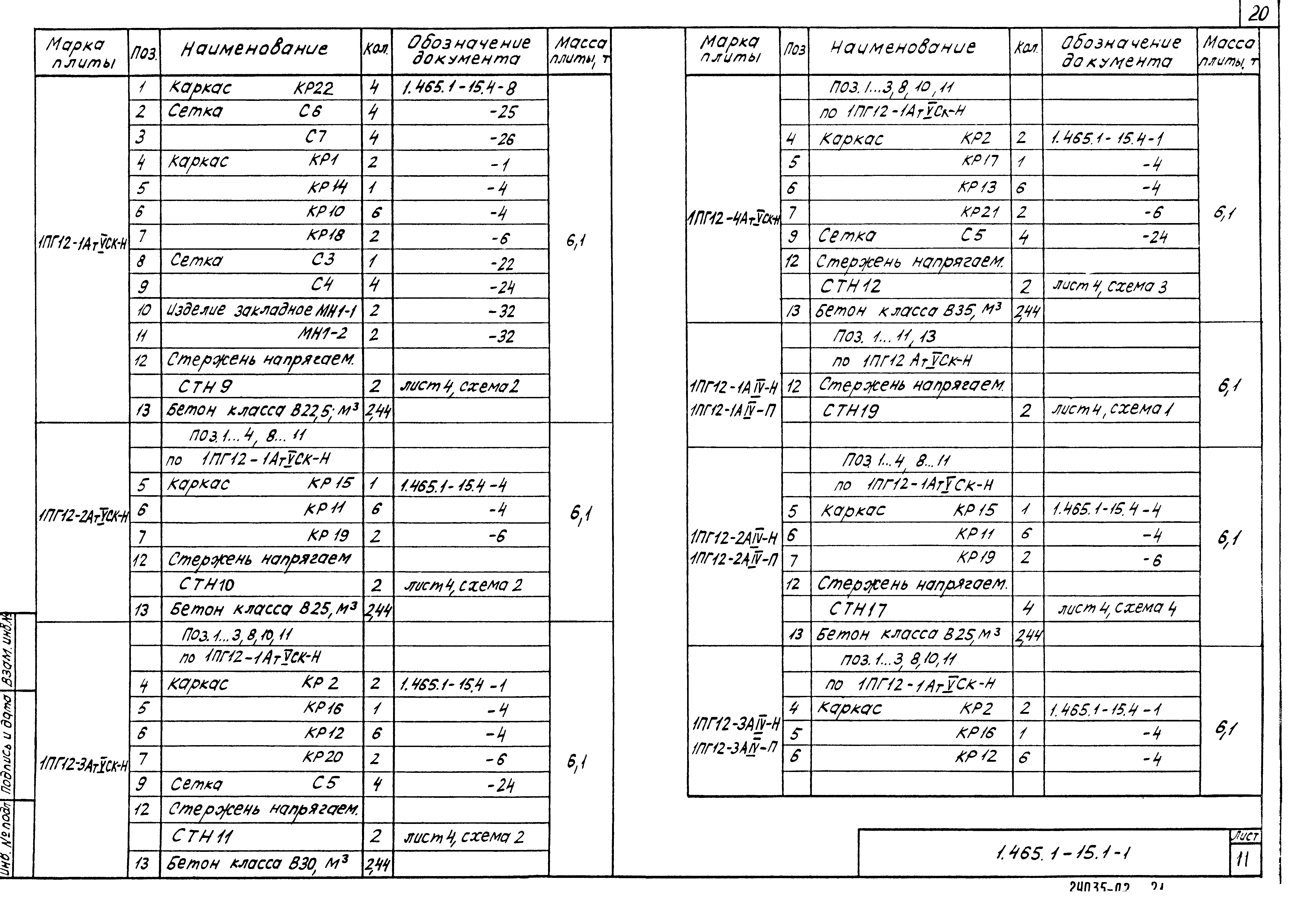 Серия 1.465.1-15