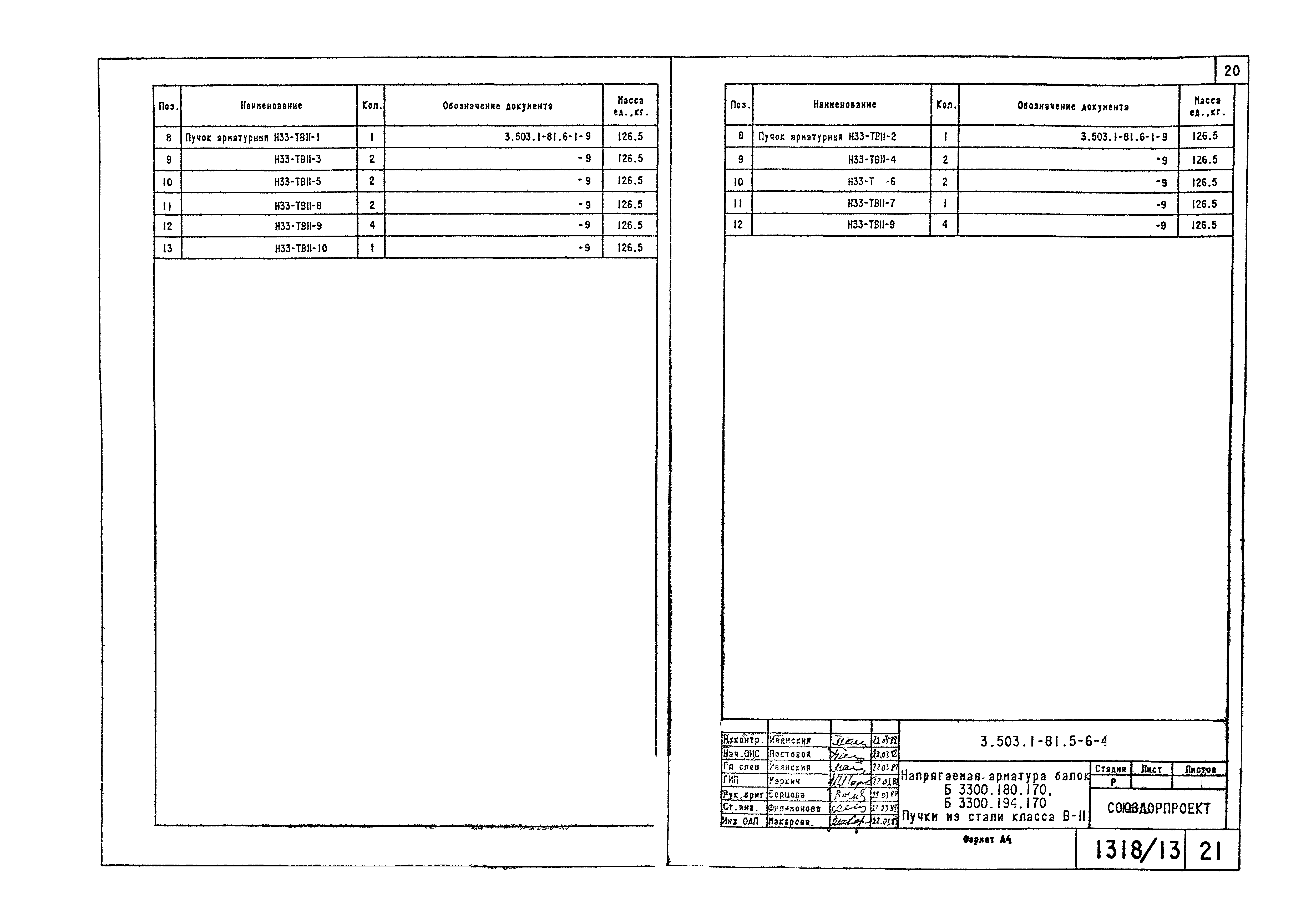 Серия 3.503.1-81