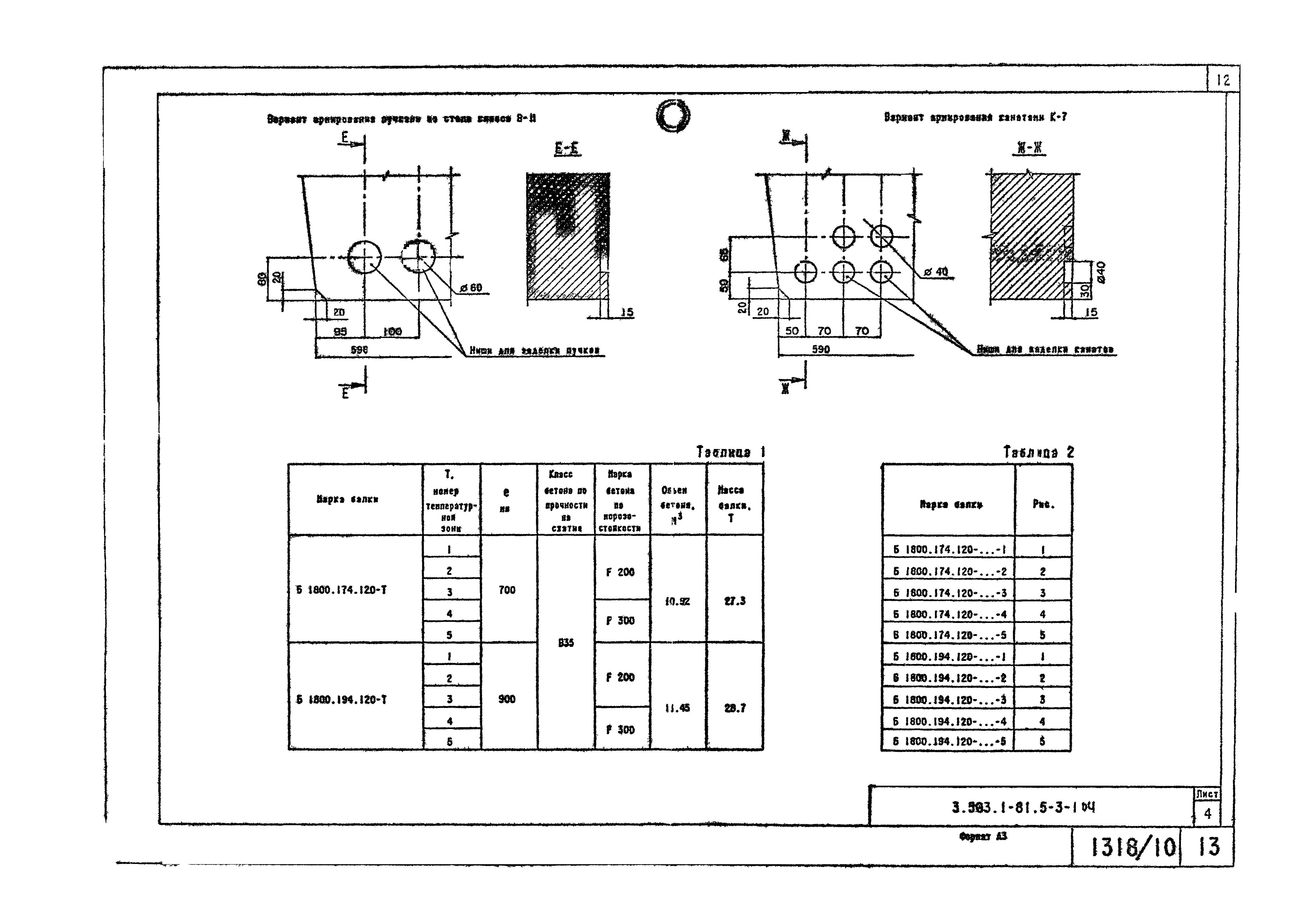 Серия 3.503.1-81