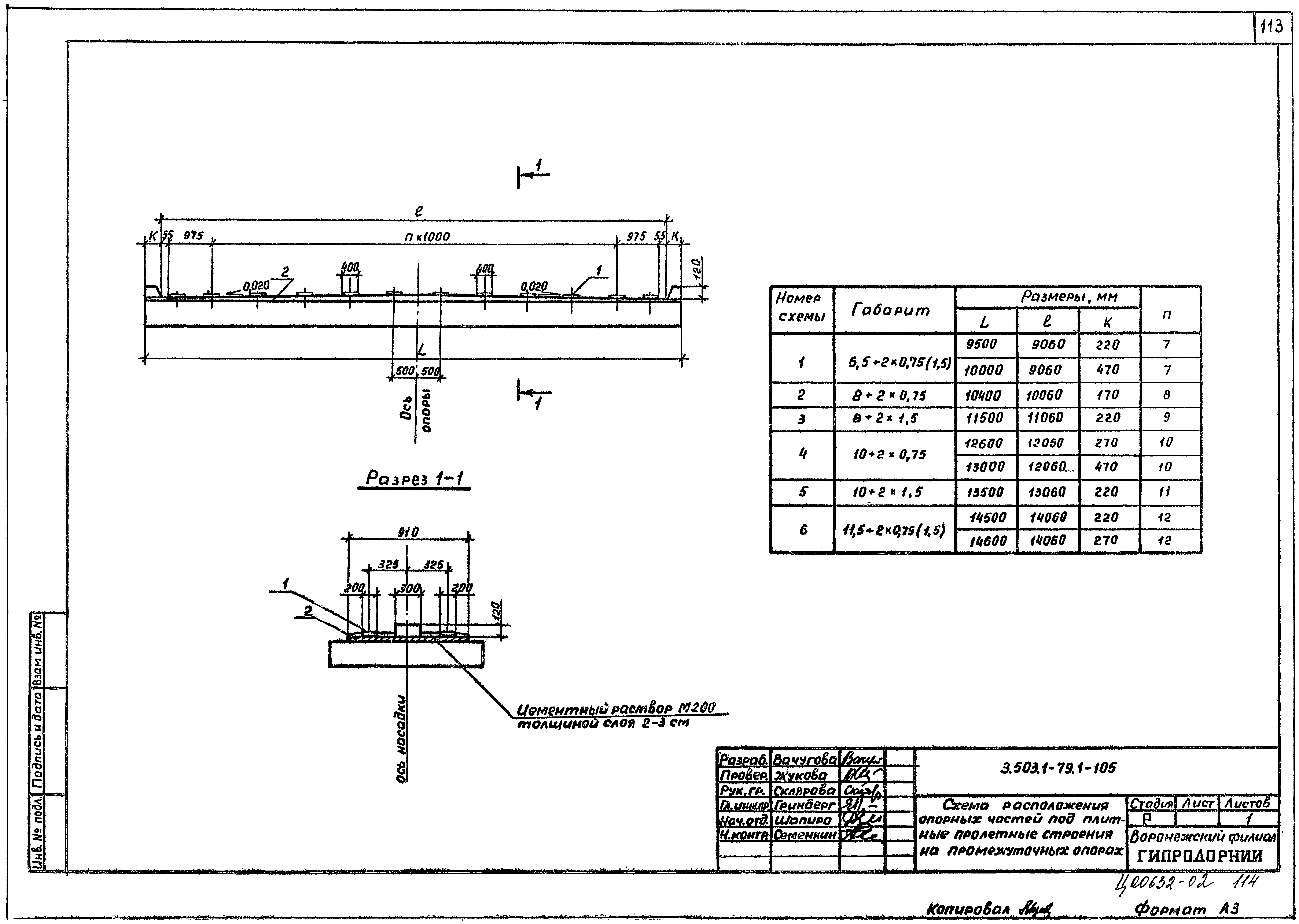 Серия 3.503.1-79