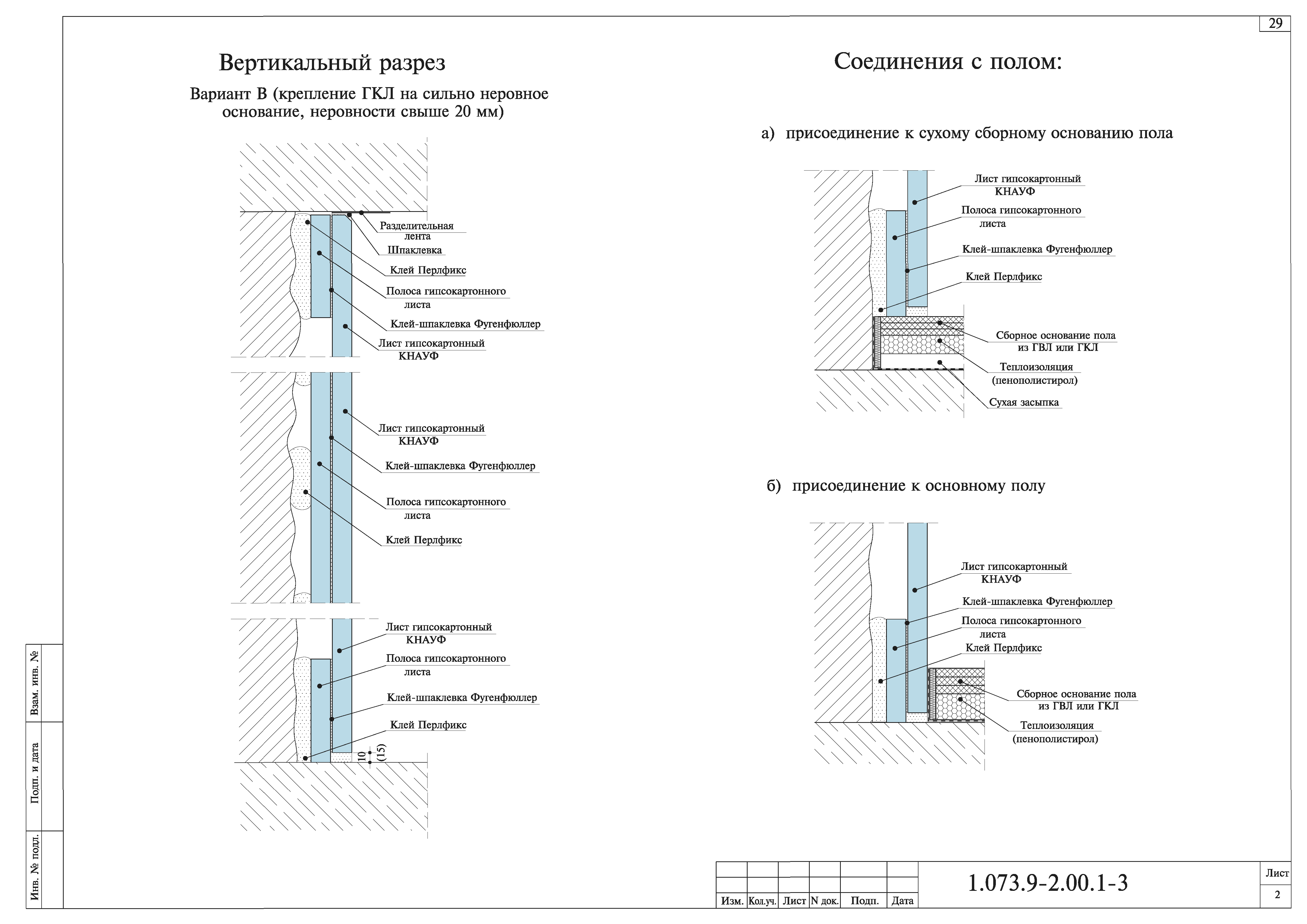 Серия 1.073.9-2.00