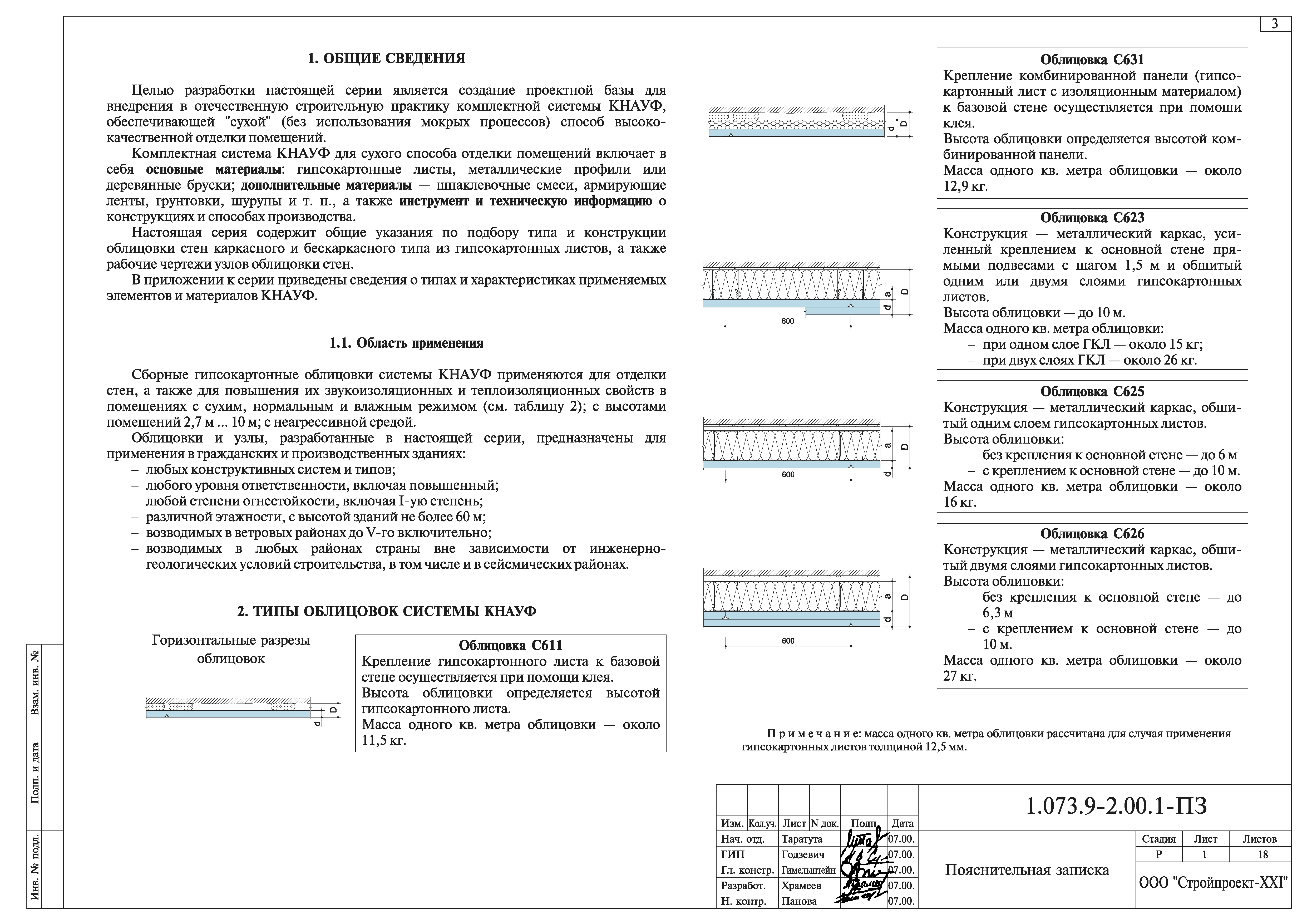Серия 1.073.9-2.00