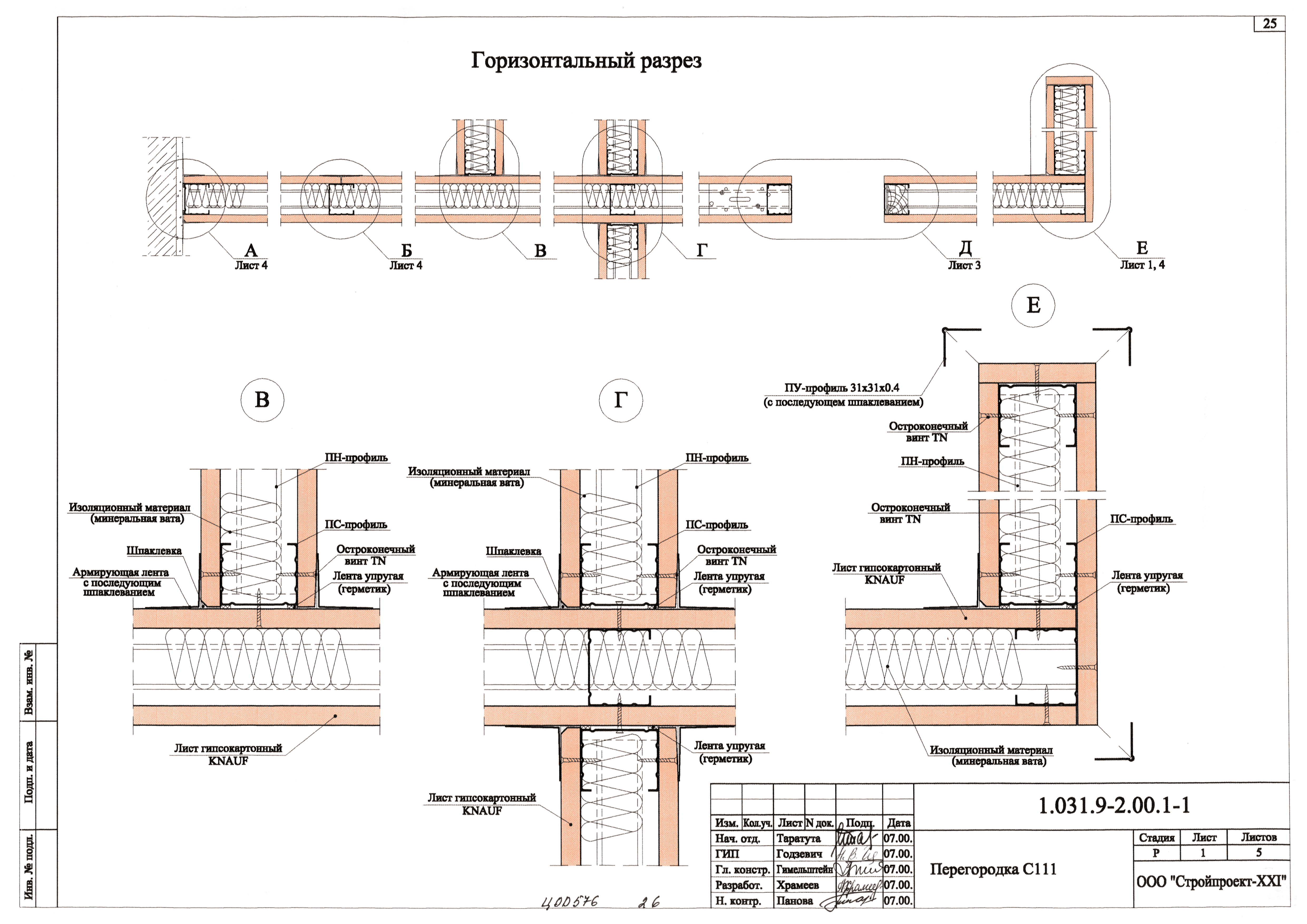 Серия 1.031.9-2.00