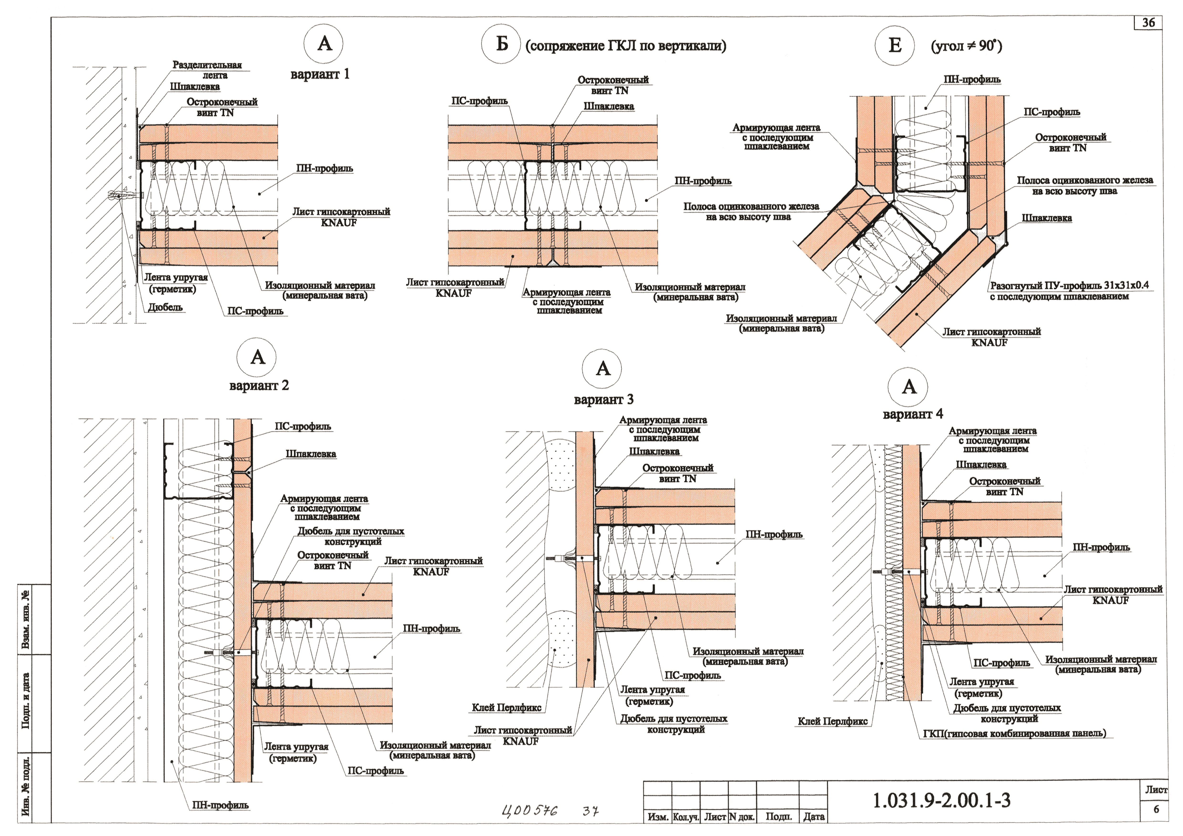 Серия 1.031.9-2.00