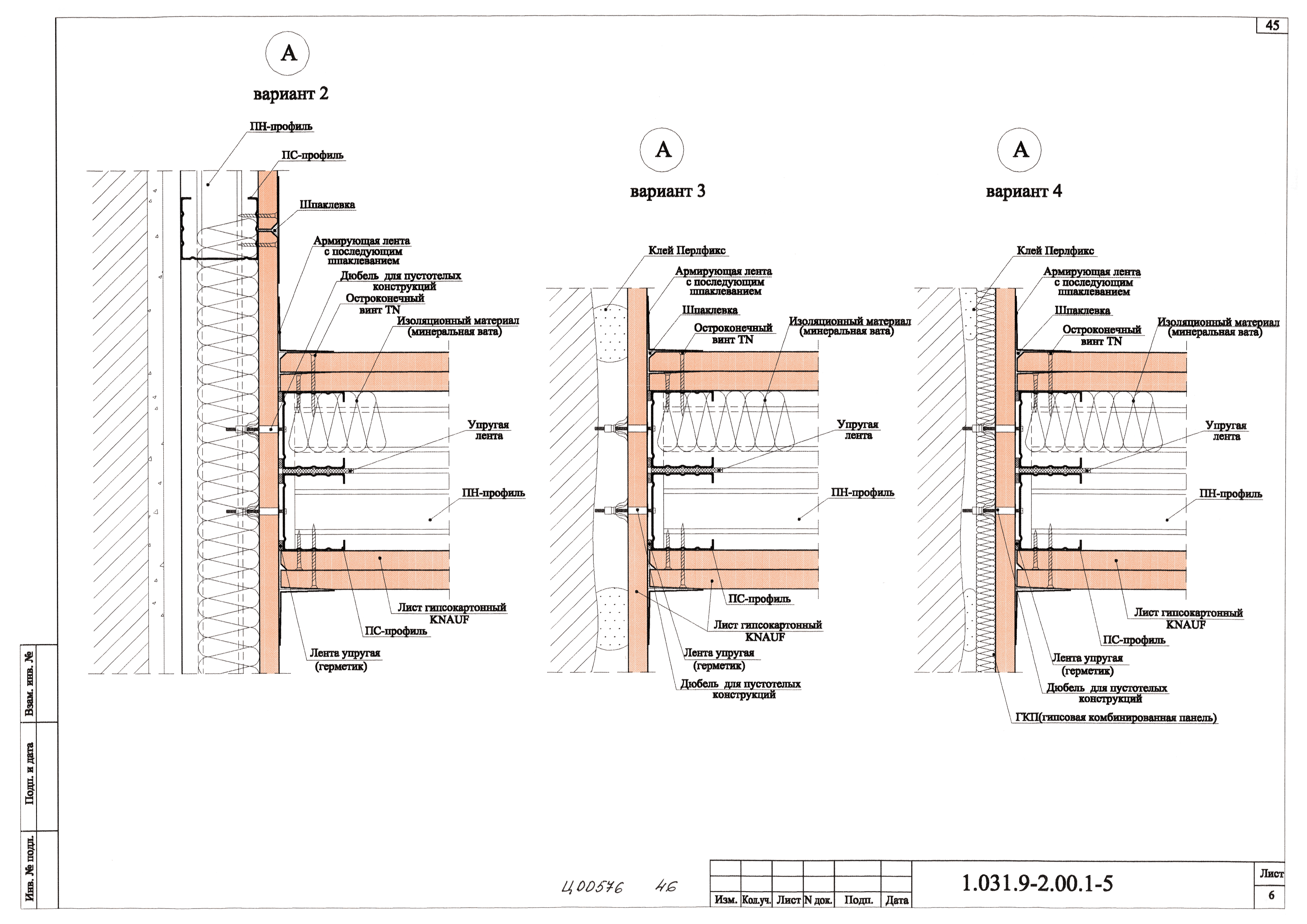 Серия 1.031.9-2.00