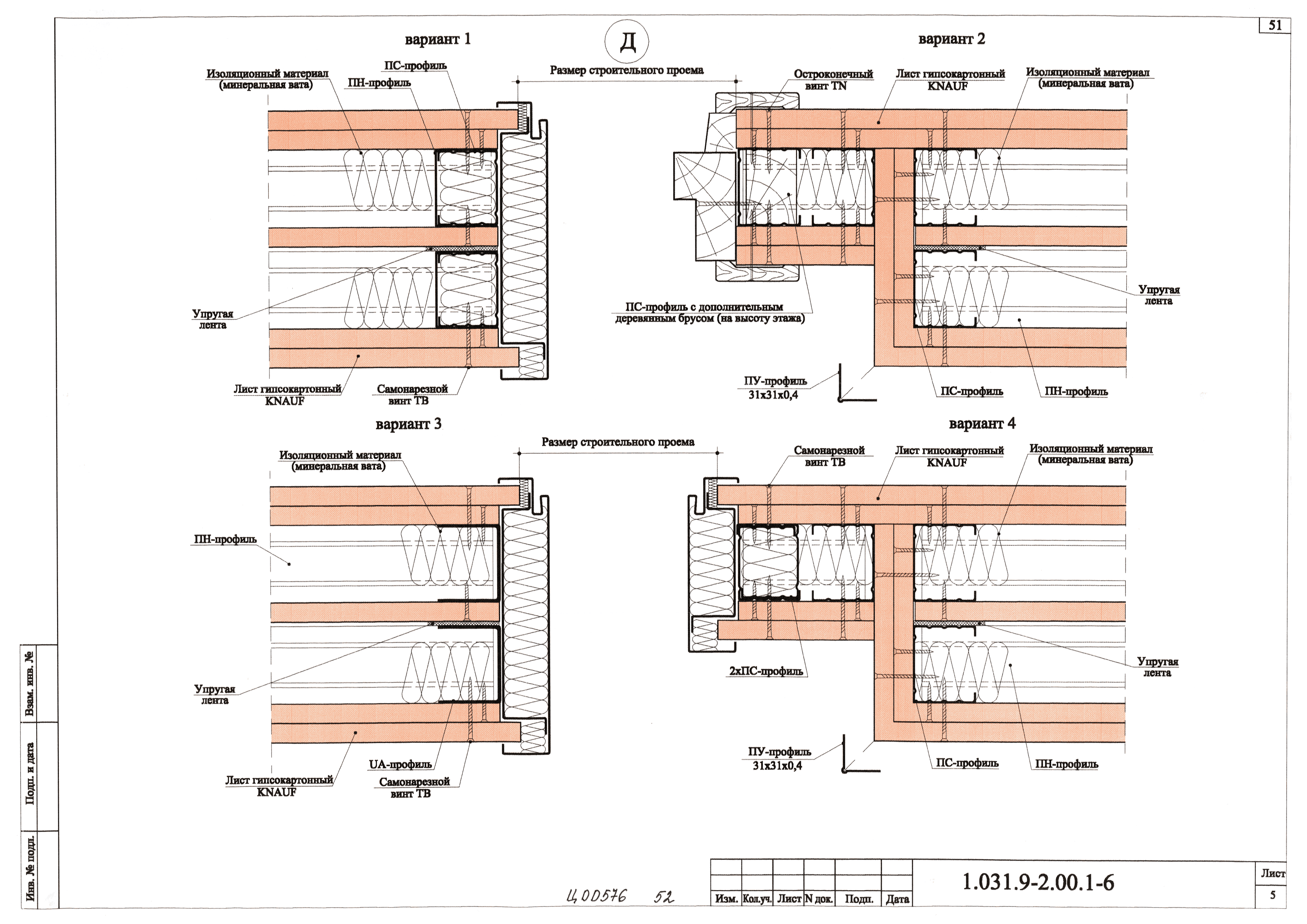 Серия 1.031.9-2.00