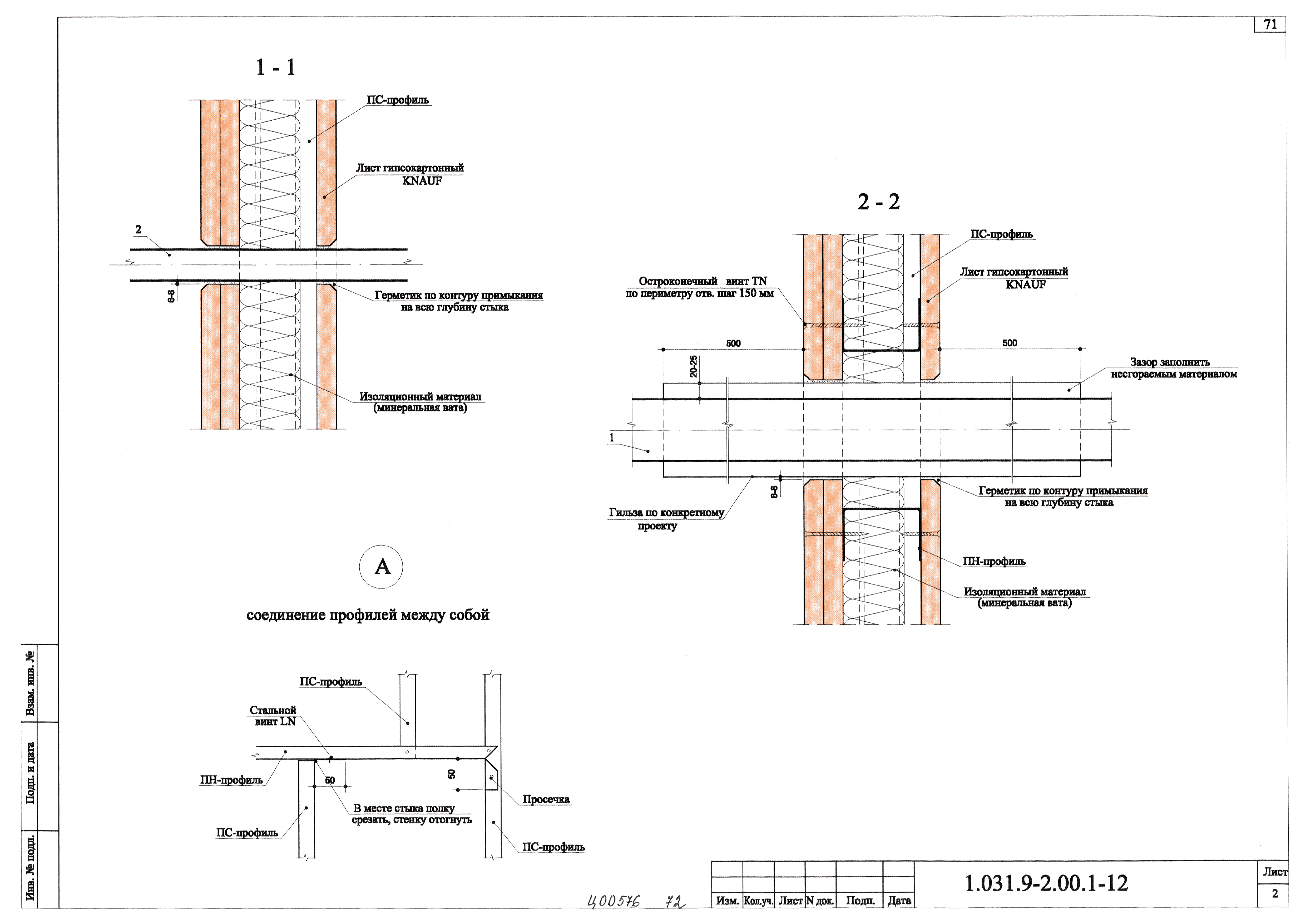 Серия 1.031.9-2.00