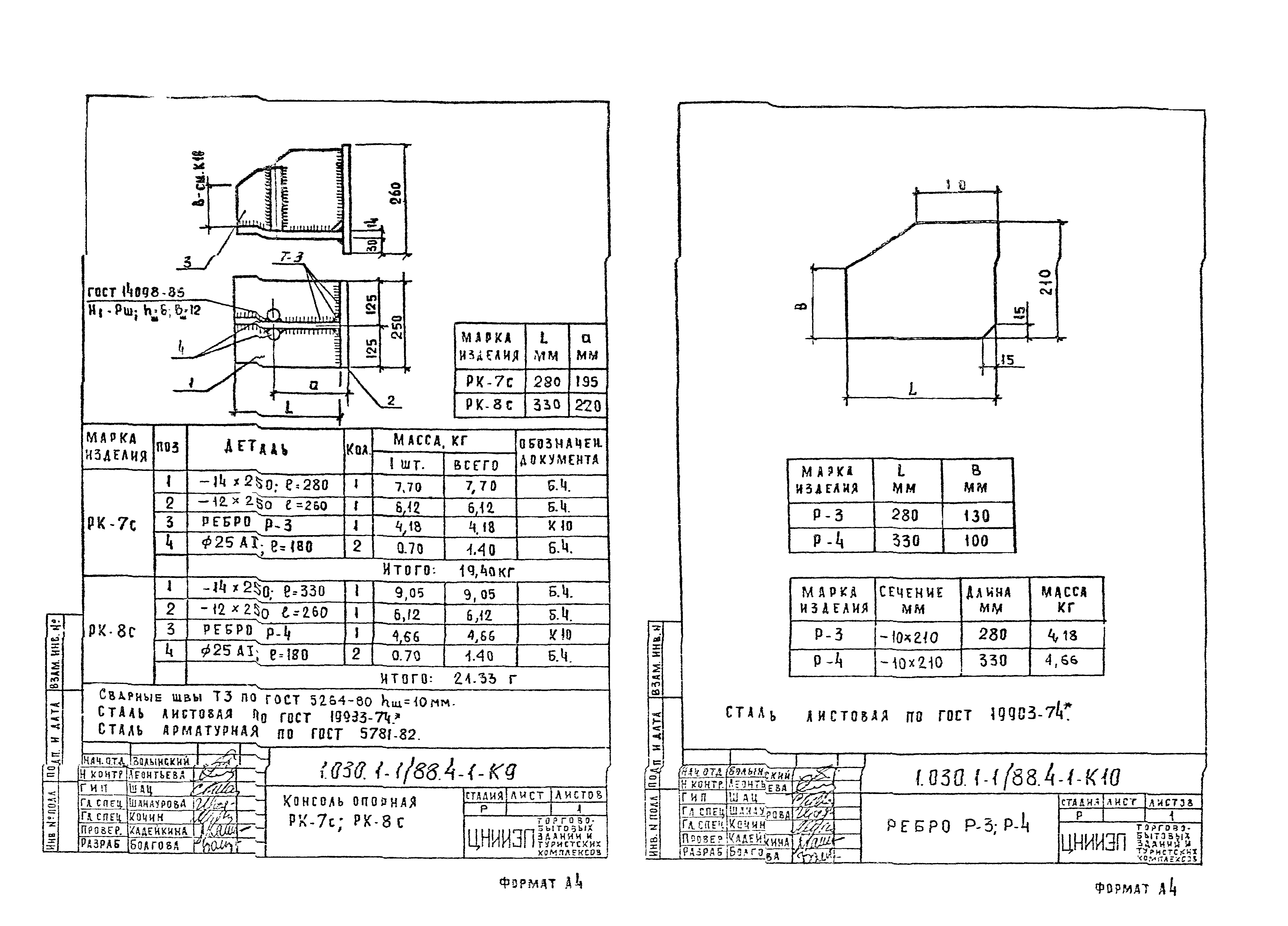 Серия 1.030.1-1/88