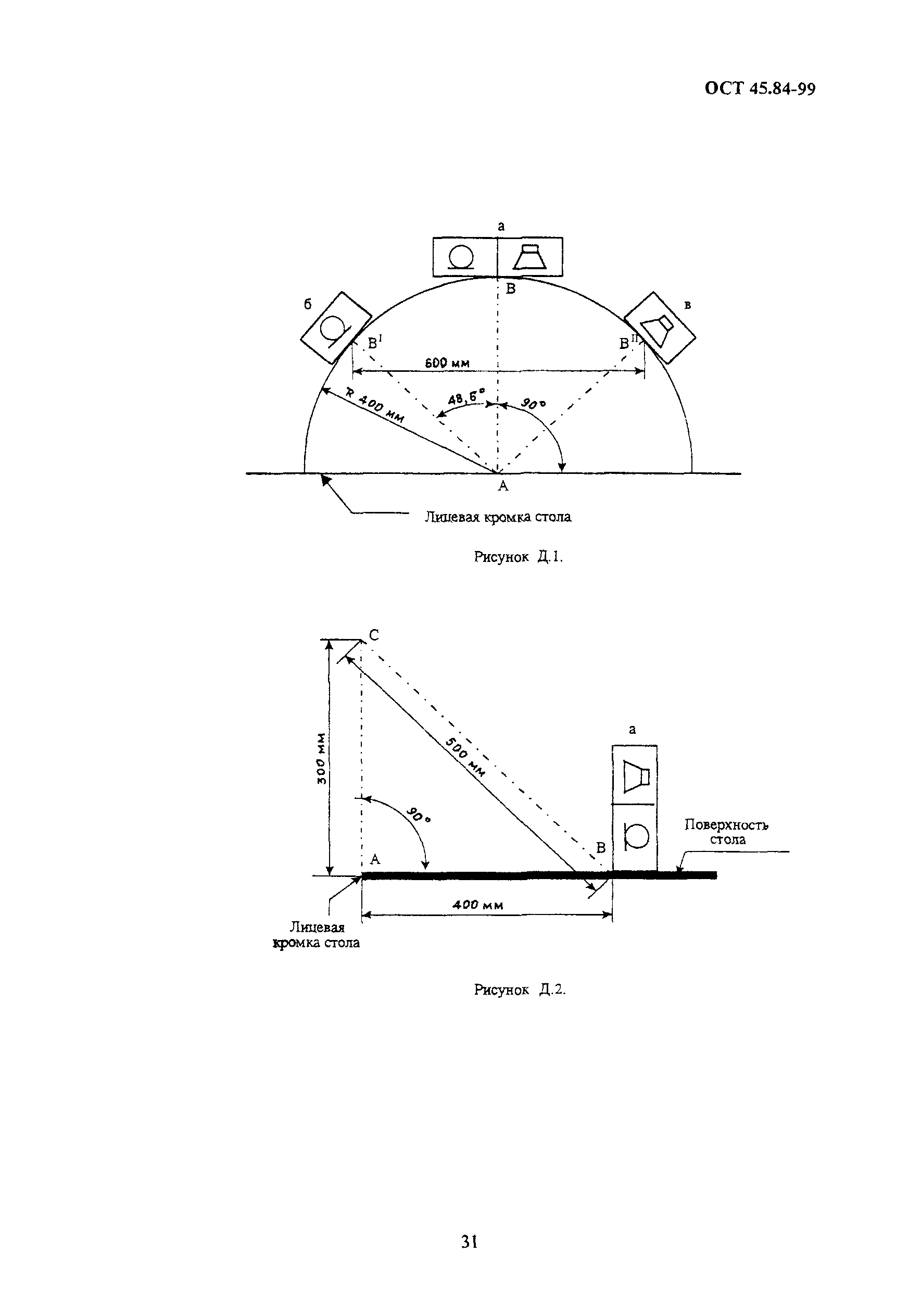 ОСТ 45.84-99