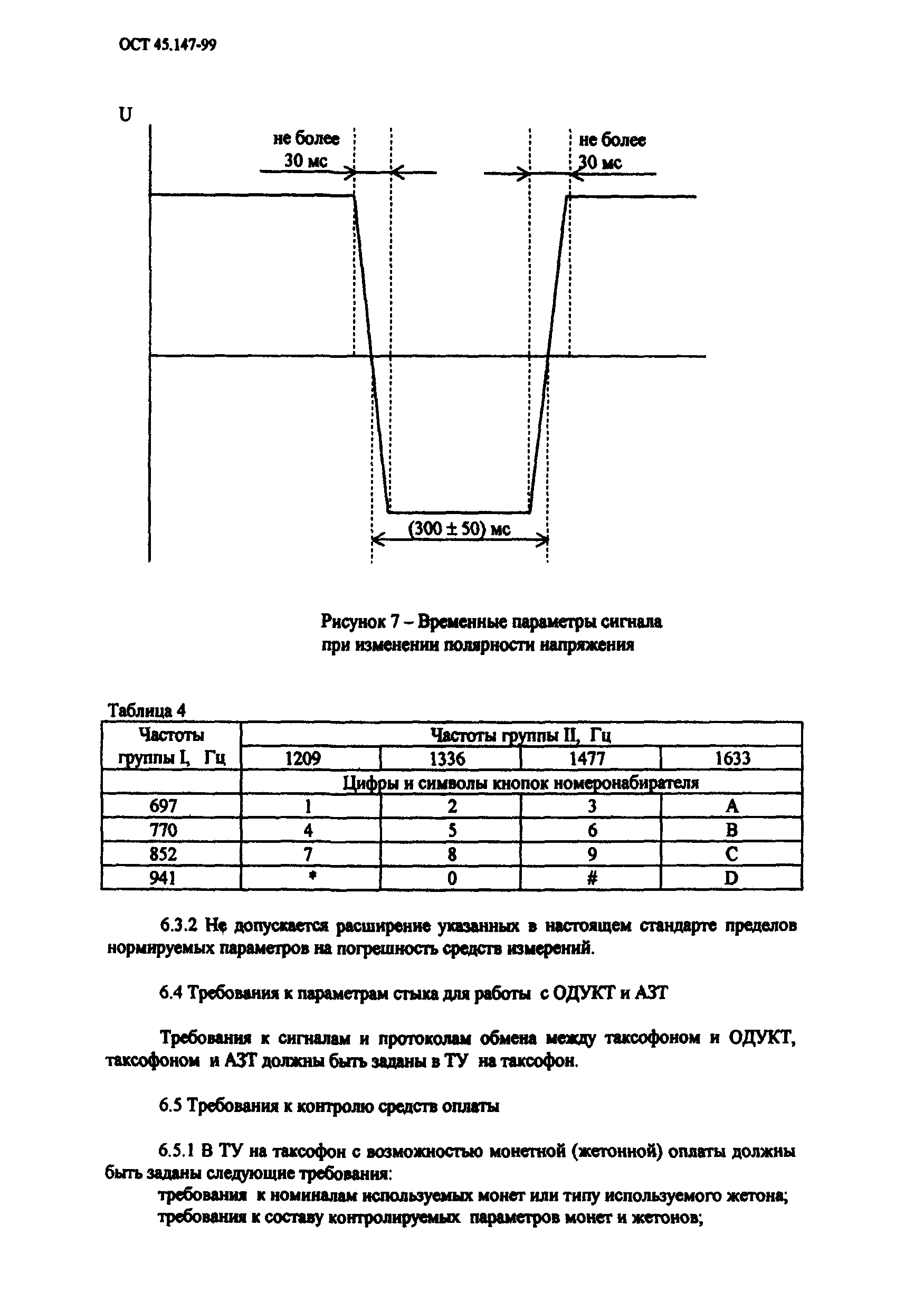 ОСТ 45.147-99