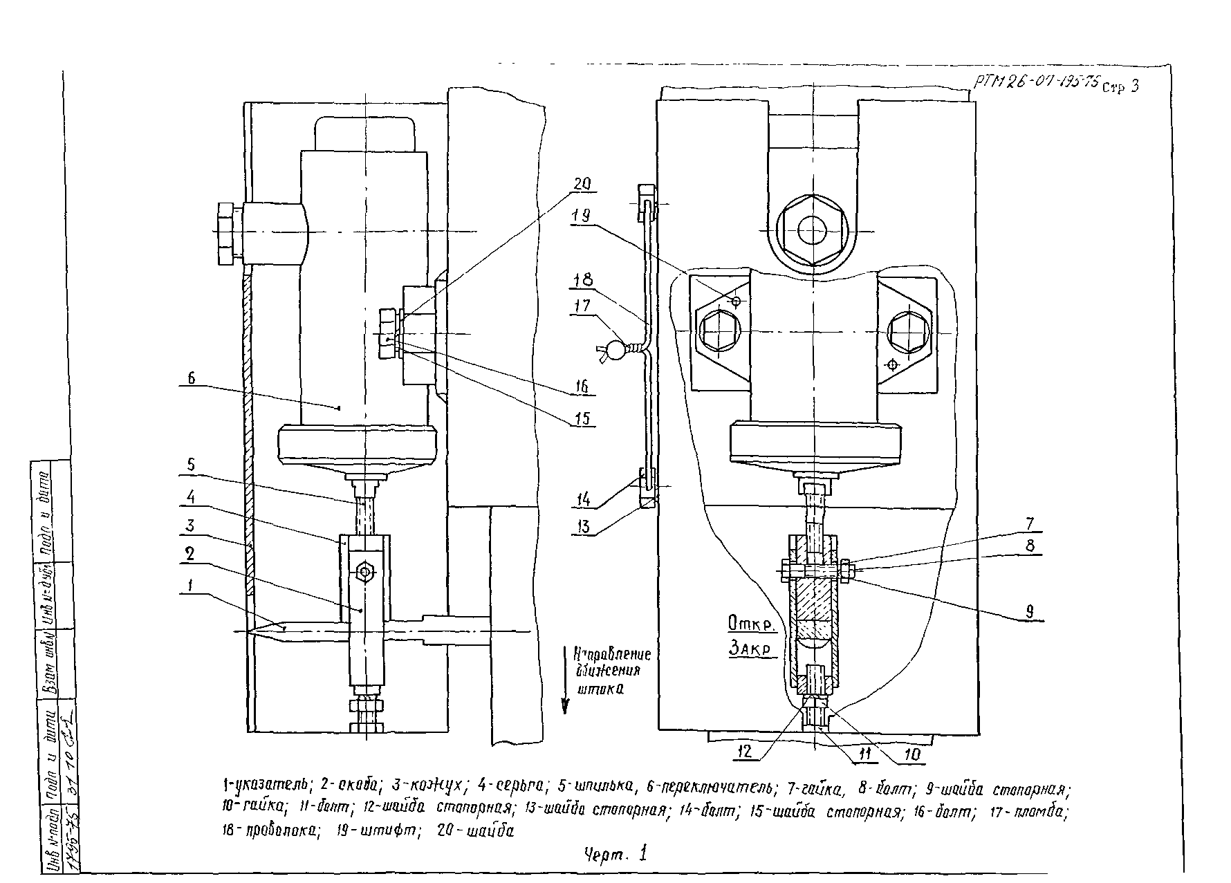 РТМ 26-07-195-75