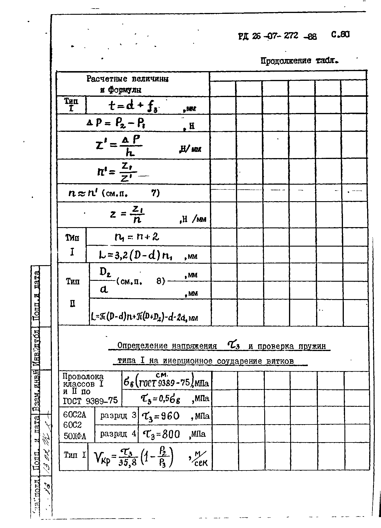 РД 26-07-272-88