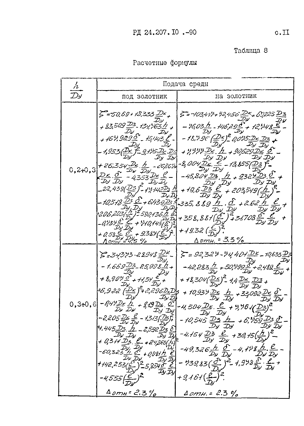 РД 24.207.10-90