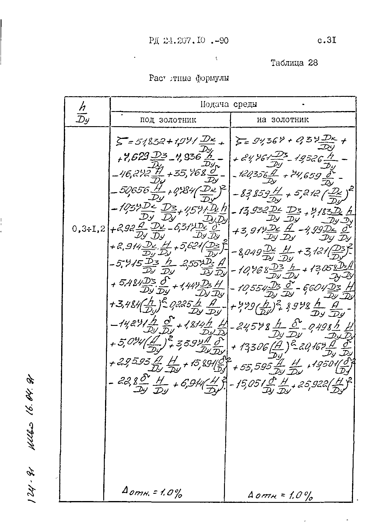 РД 24.207.10-90