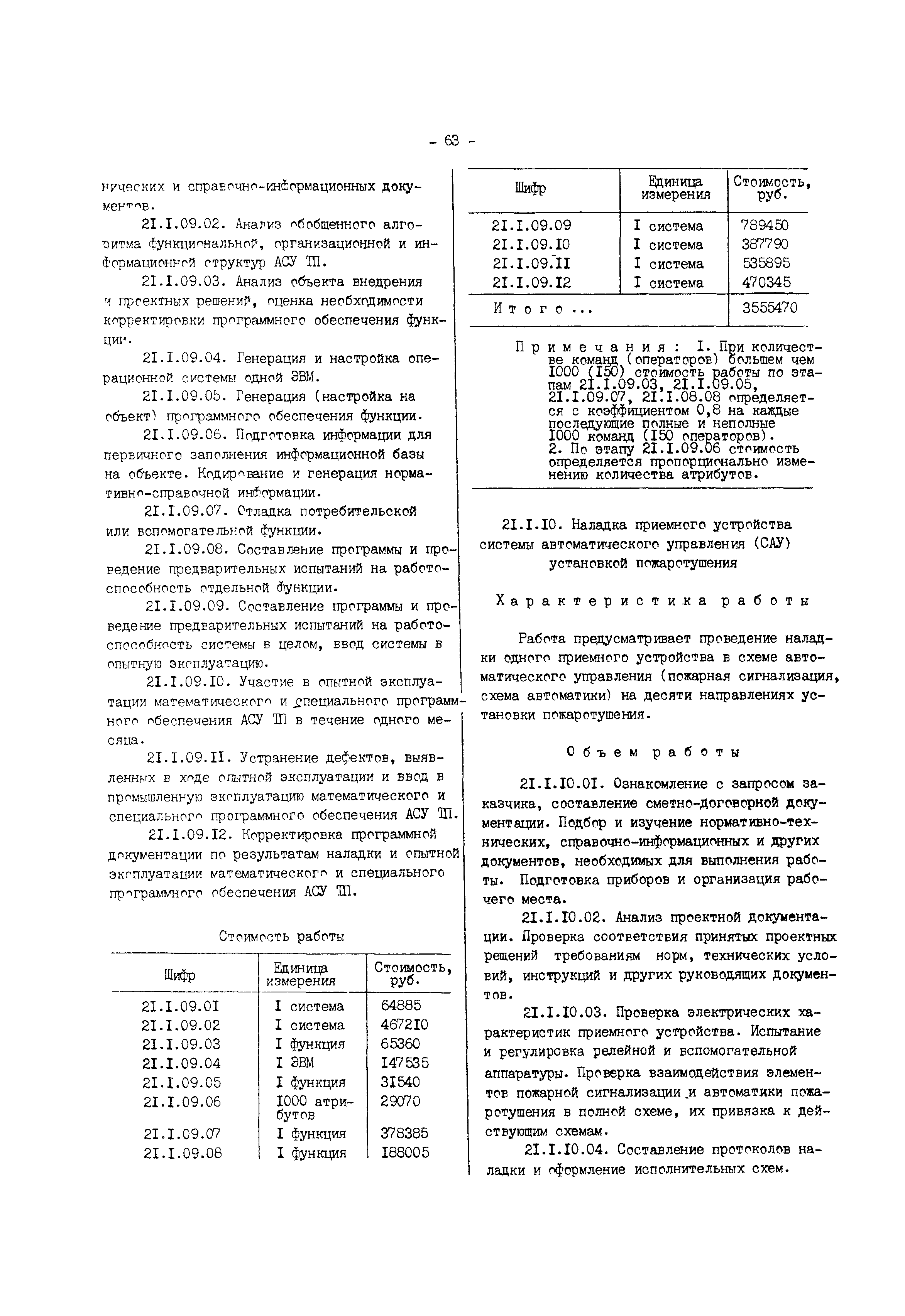 Скачать Том 6. Раздел 19 Средства диспетчерского и технологического  управления. Раздел 20 Волоконно-оптические системы. Раздел 21  Автоматизированные системы управления технологическими процессами. Раздел  22 Измерительная техника и метрология