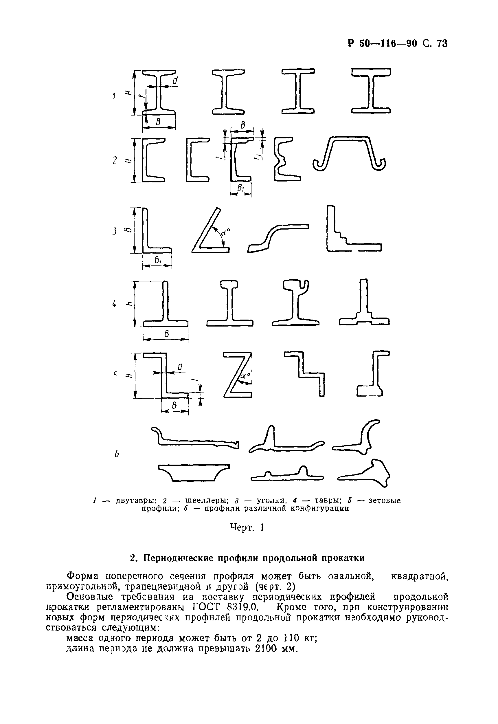 Р 50-116-90