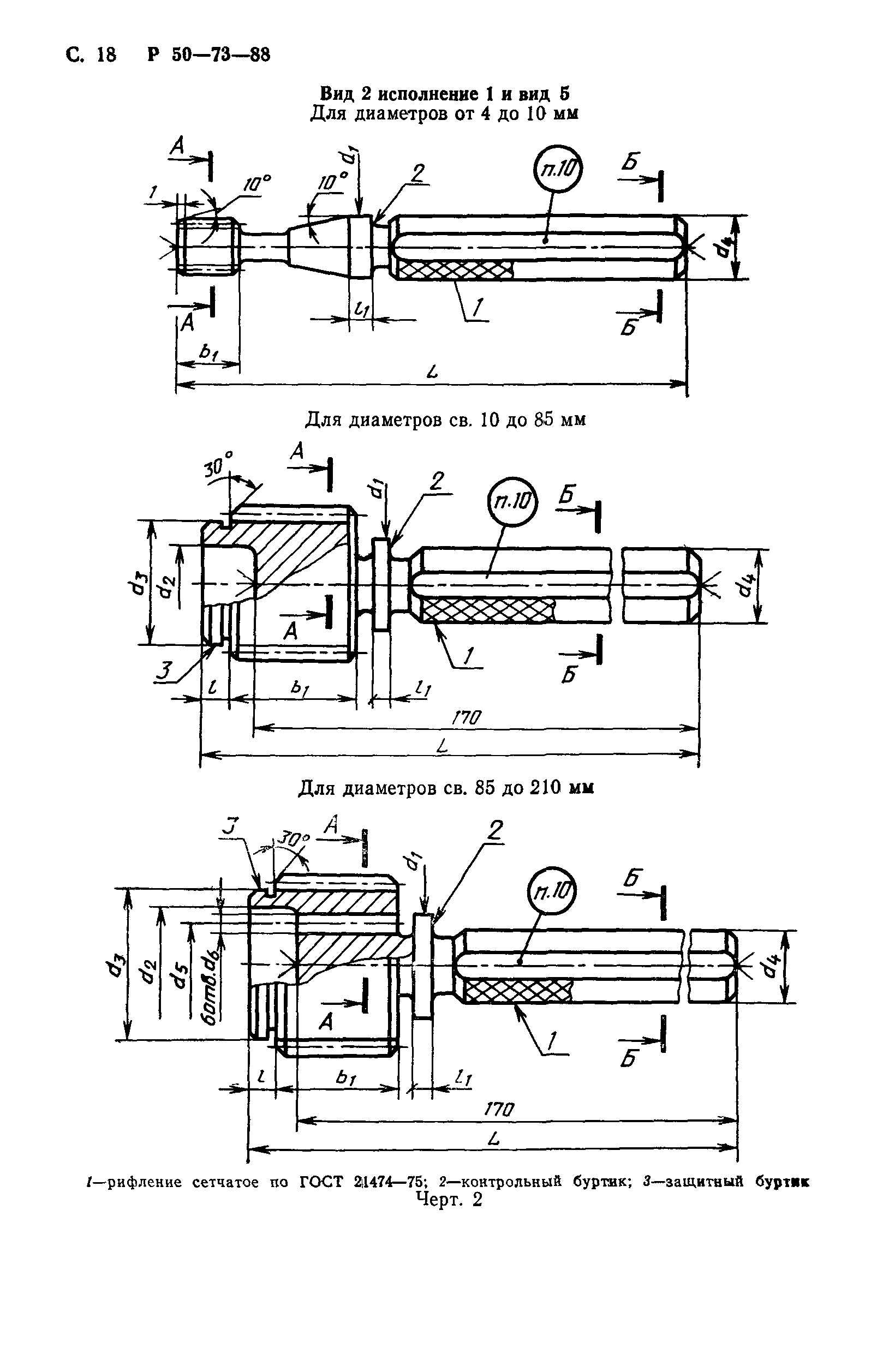 Р 50-73-88