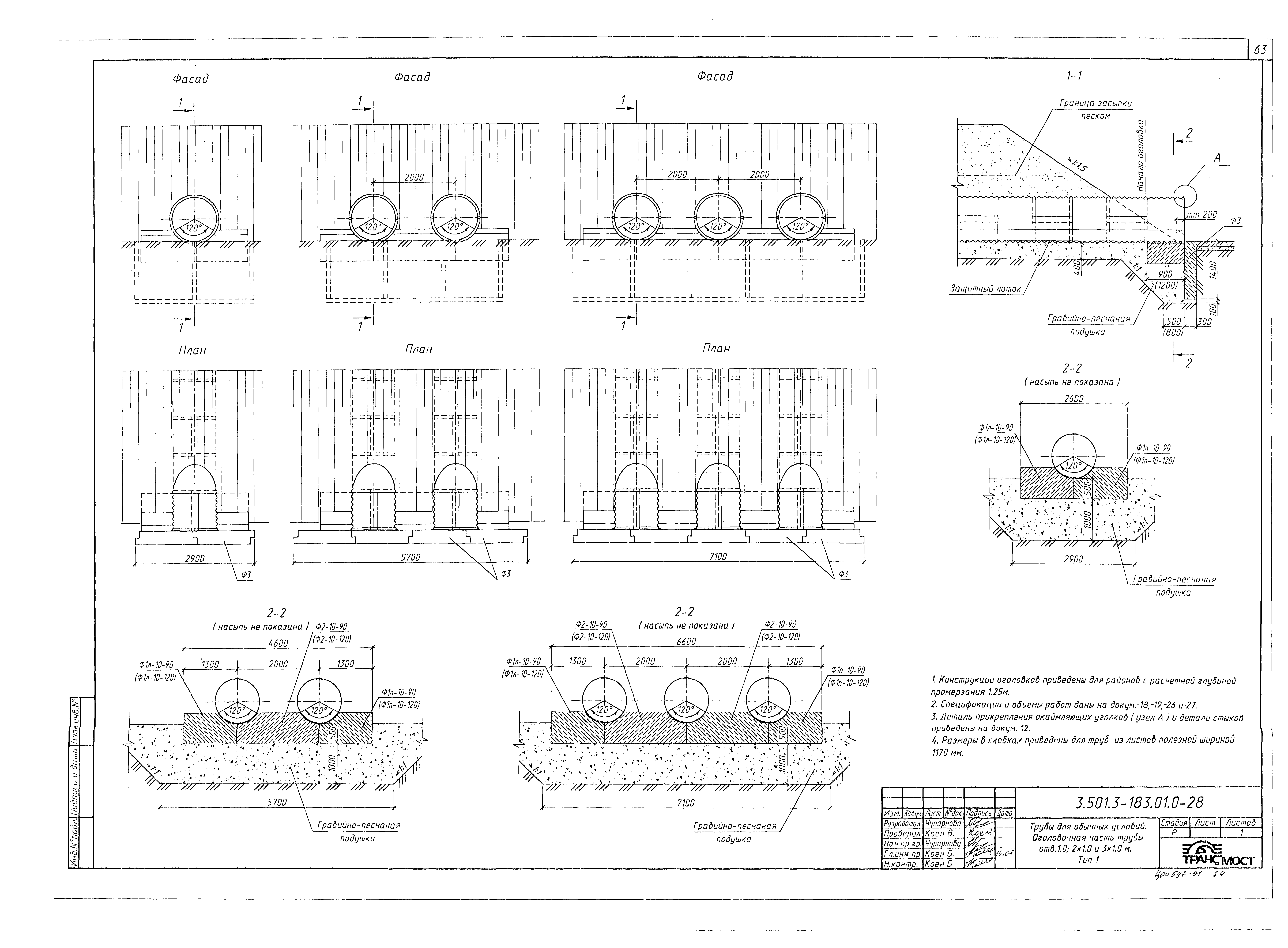 Серия 3.501.3-183.01